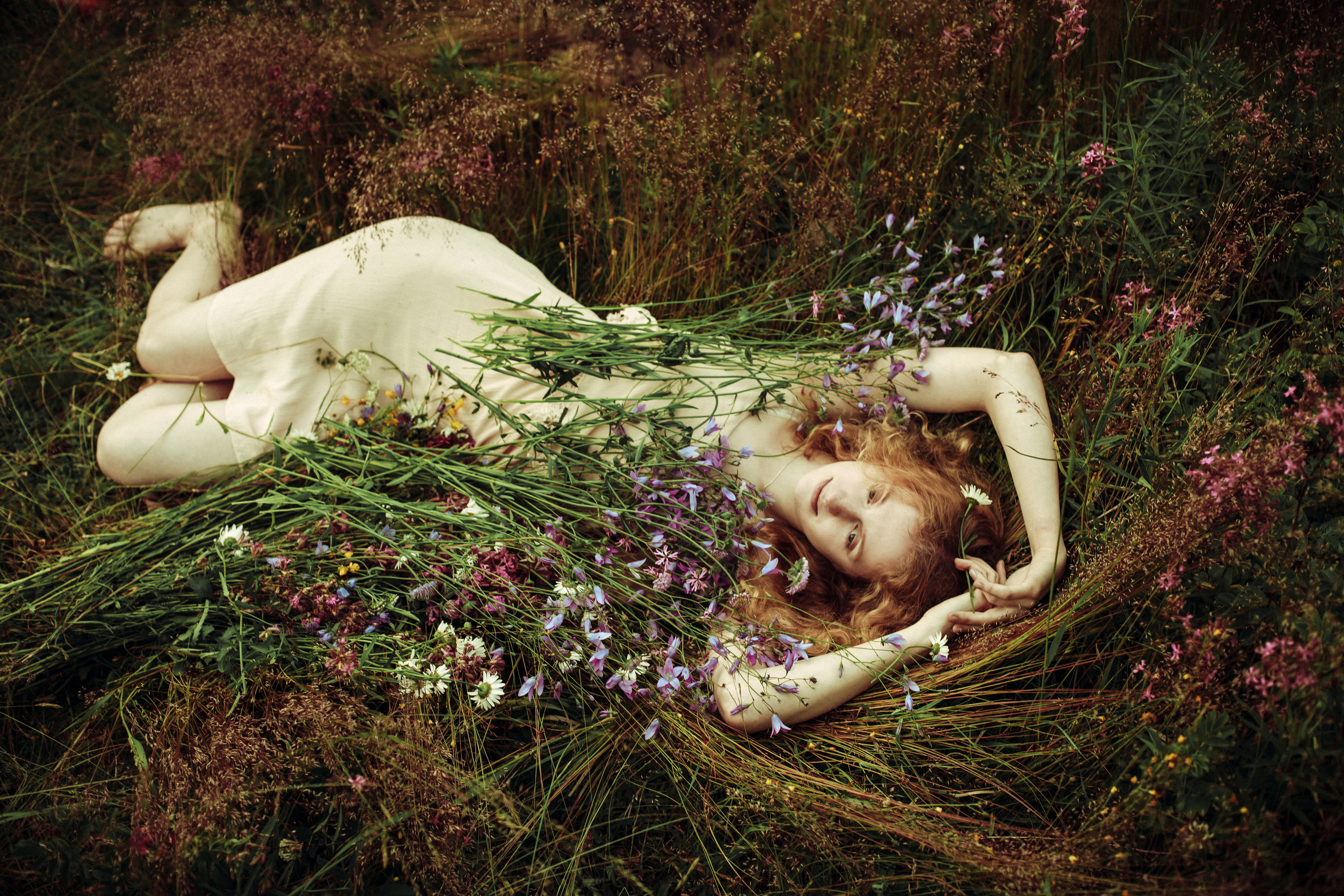 ART GALLERY. Фотограф Анна Гребенник