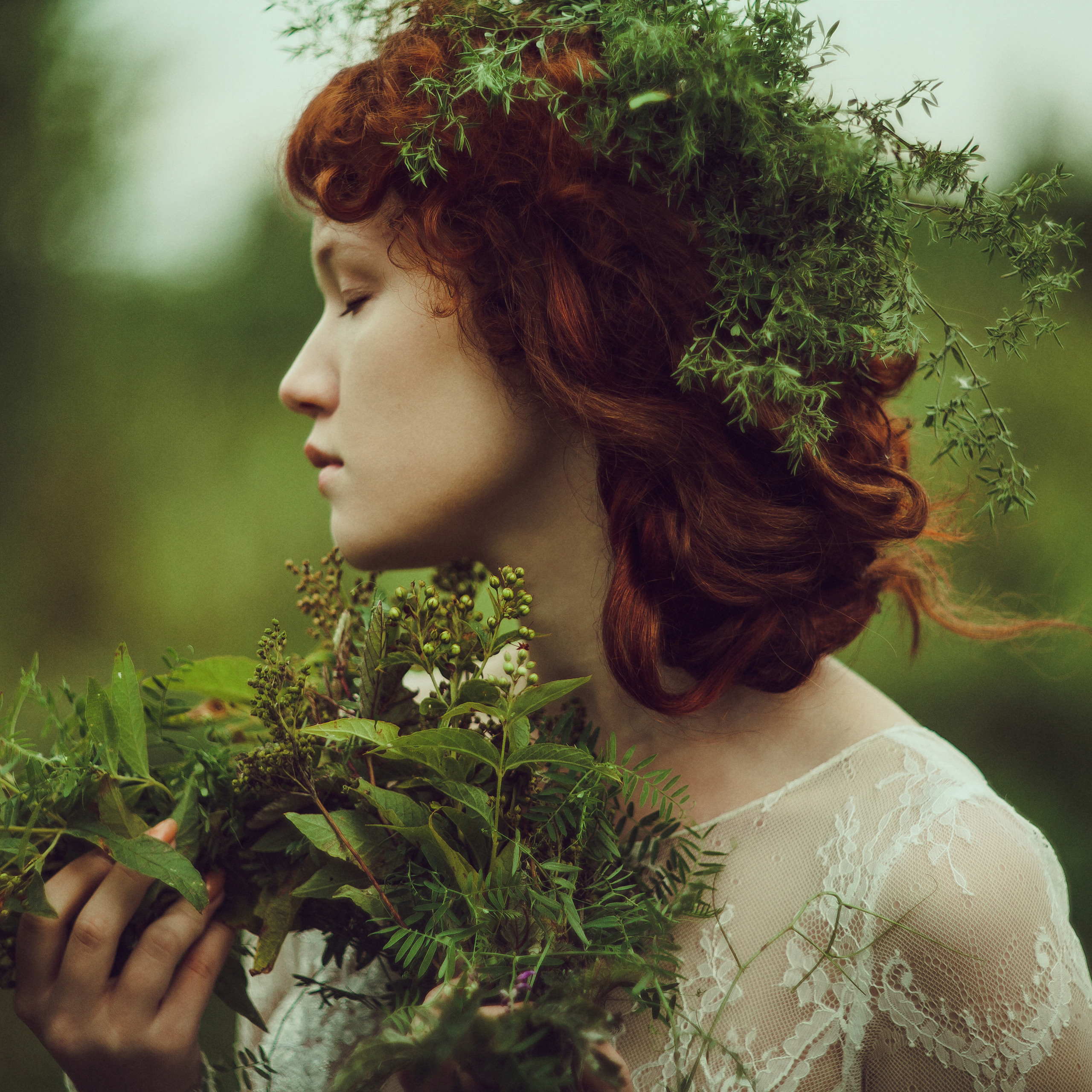 ART GALLERY. Фотограф Анна Гребенник