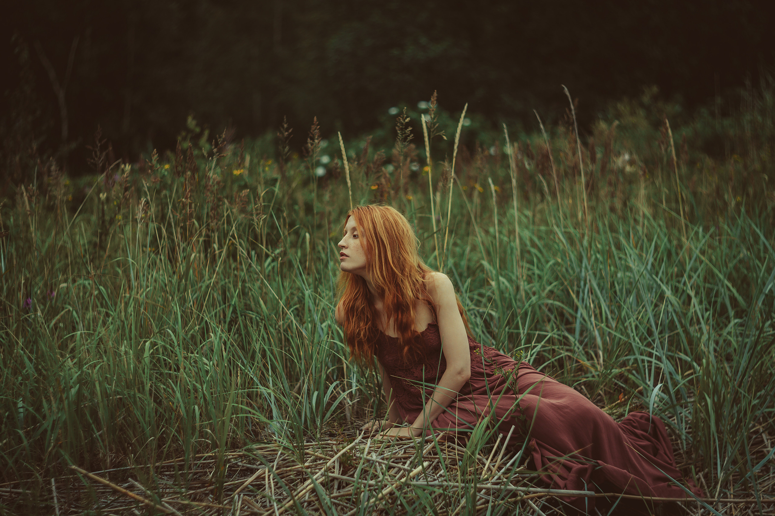 ART GALLERY. Фотограф Анна Гребенник