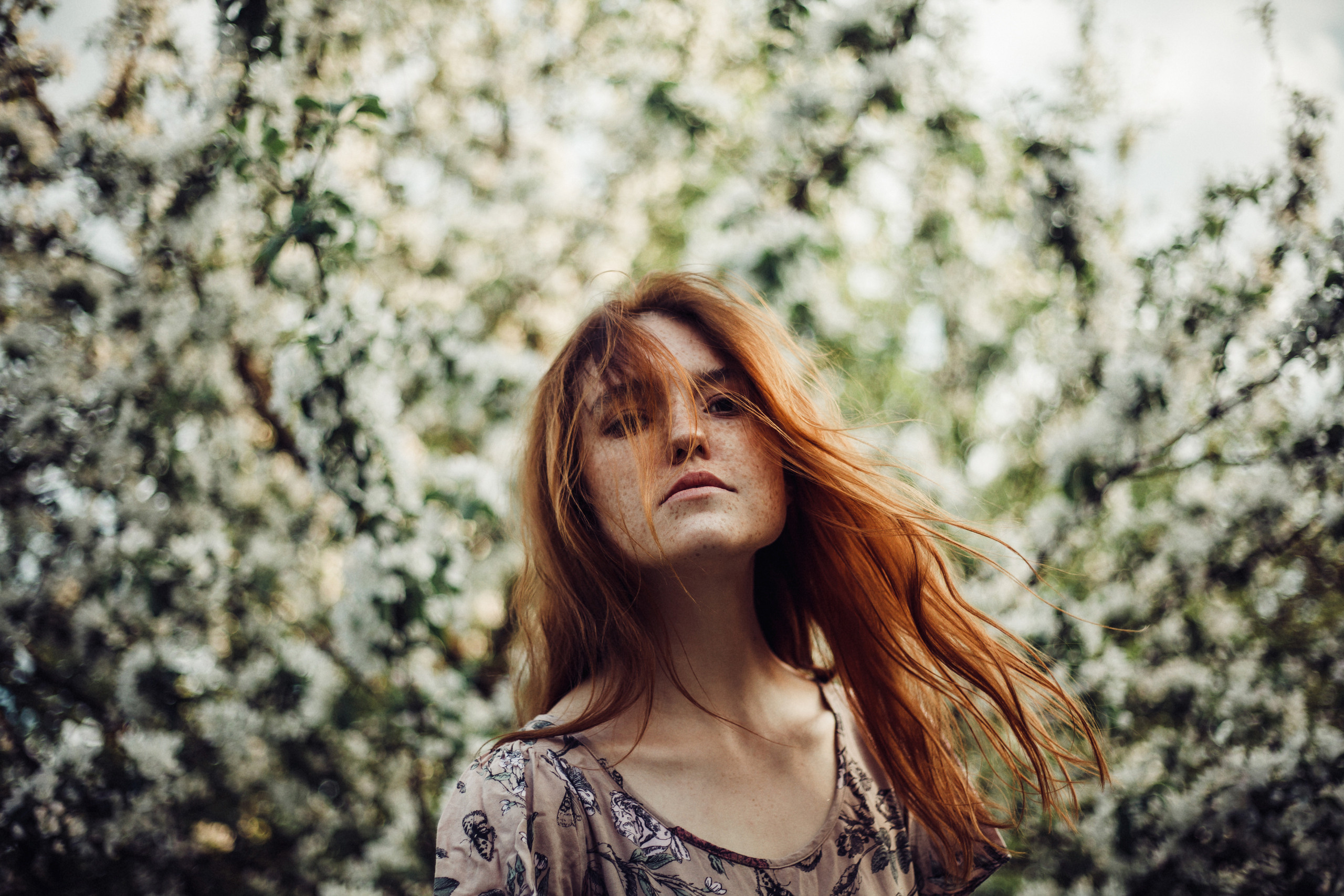 ART GALLERY. Фотограф Анна Гребенник