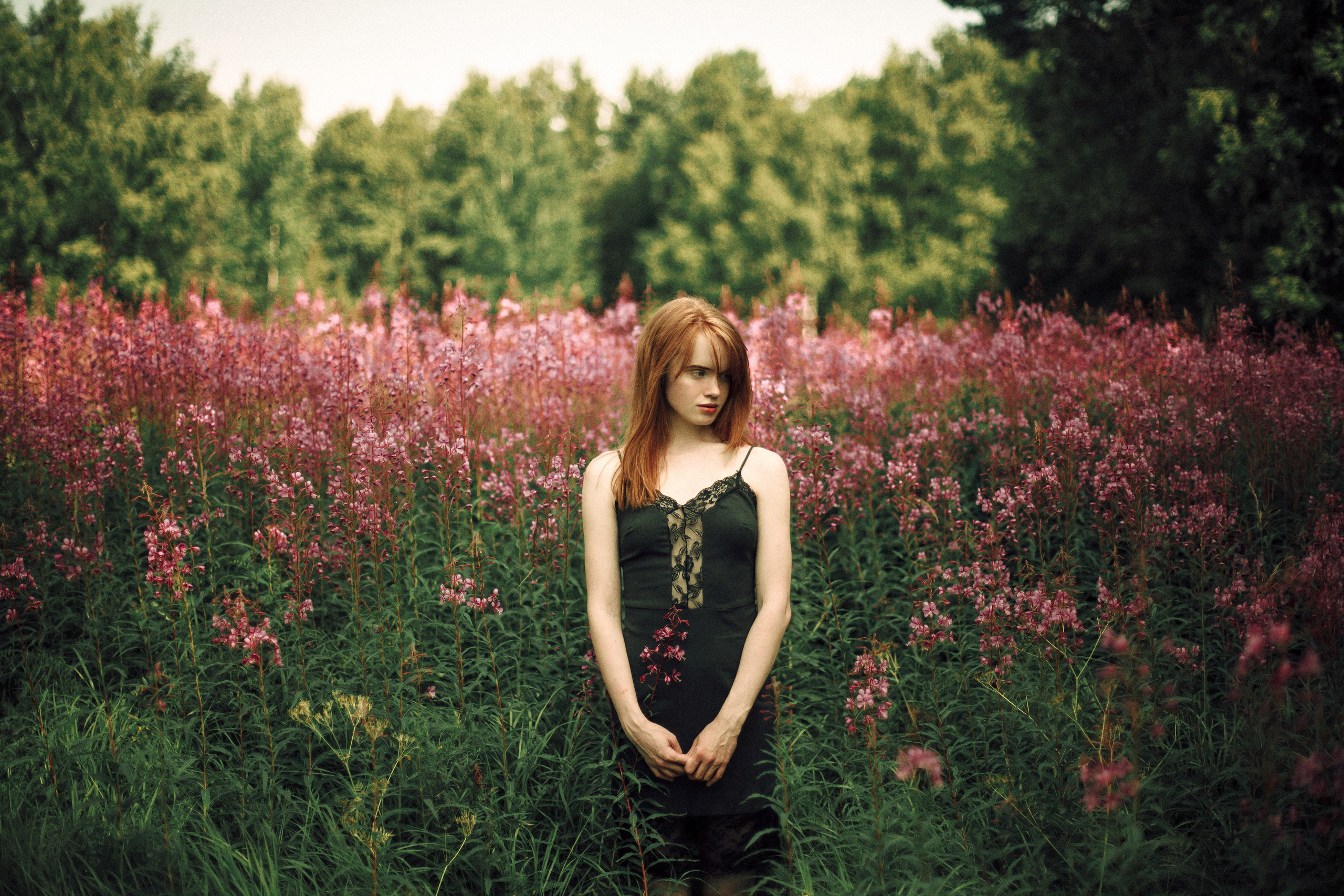 ART GALLERY. Фотограф Анна Гребенник