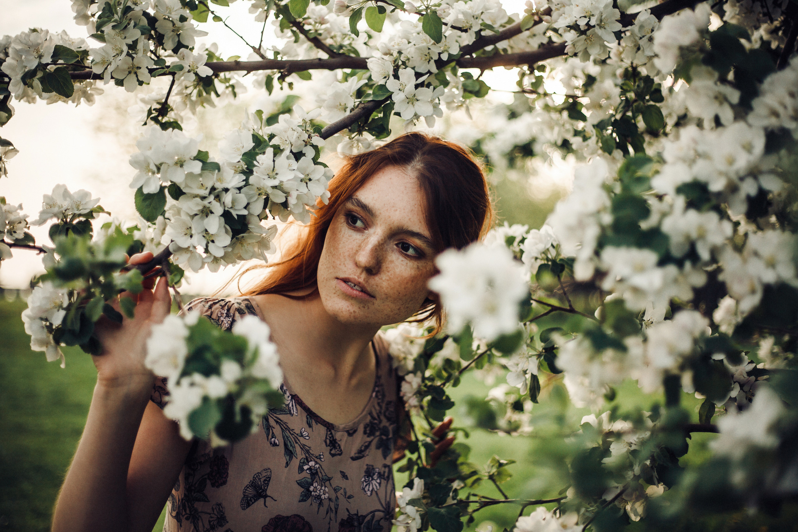 ART GALLERY. Фотограф Анна Гребенник