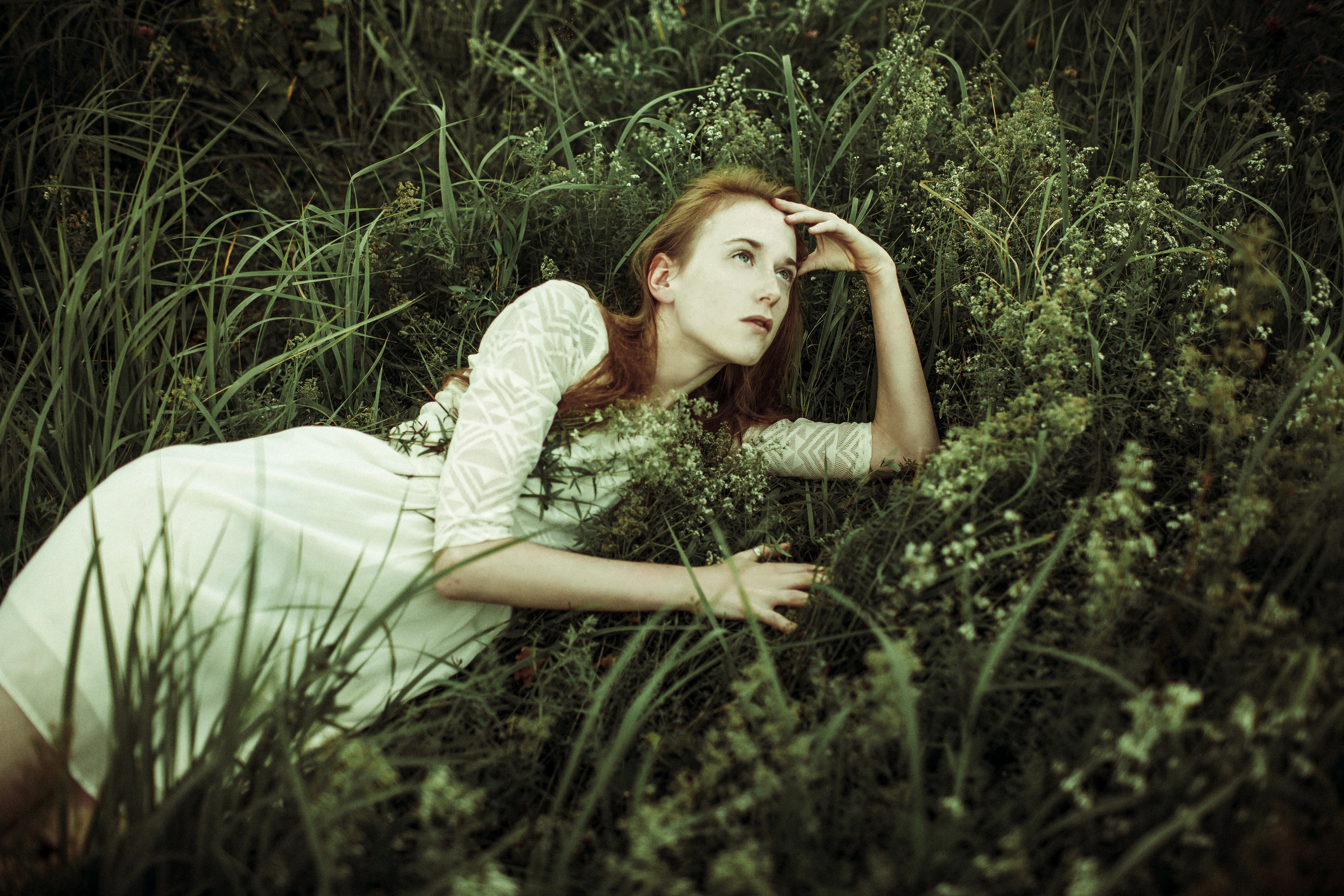 ART GALLERY. Фотограф Анна Гребенник