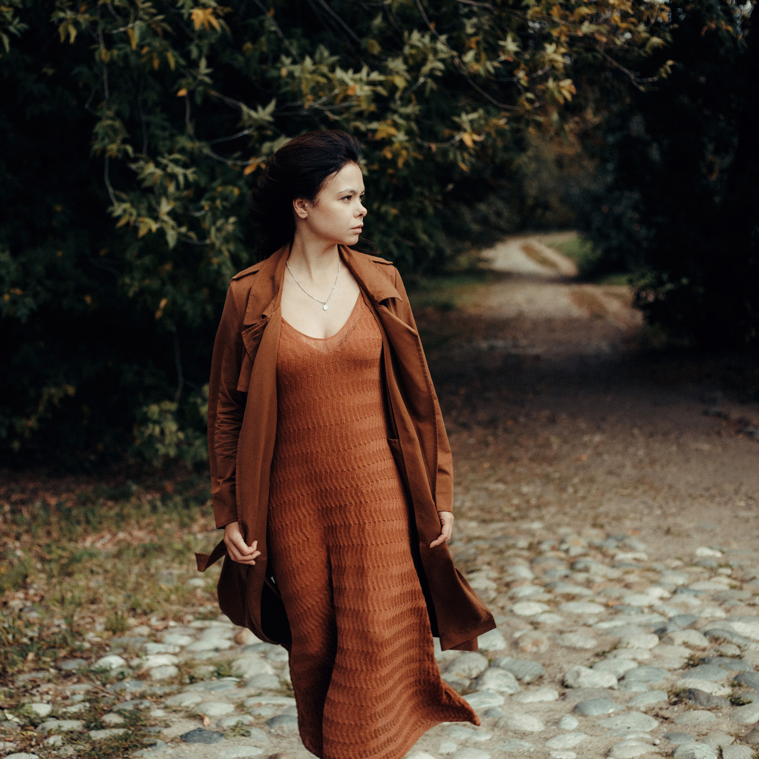 ART GALLERY. Фотограф Анна Гребенник