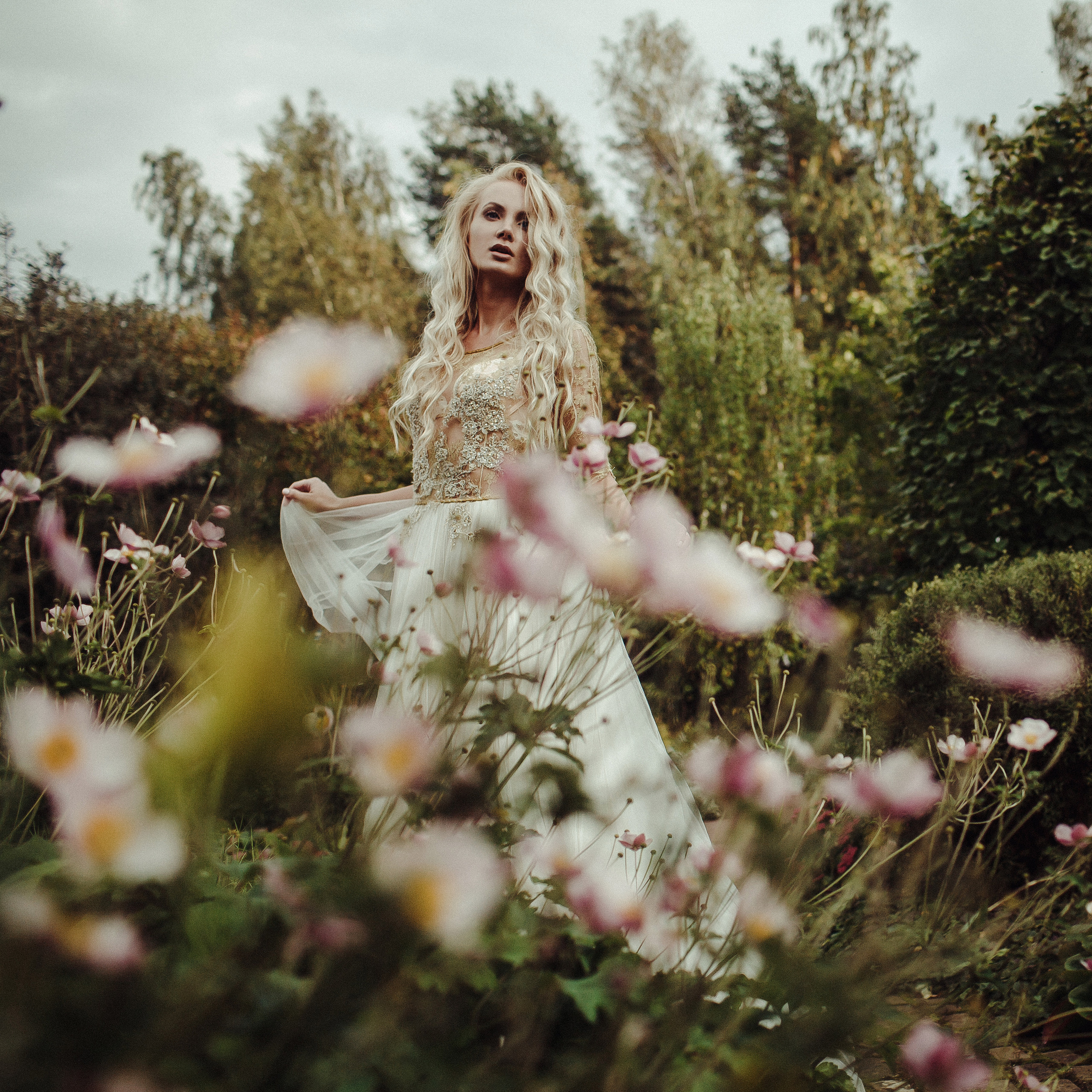 ART GALLERY. Фотограф Анна Гребенник