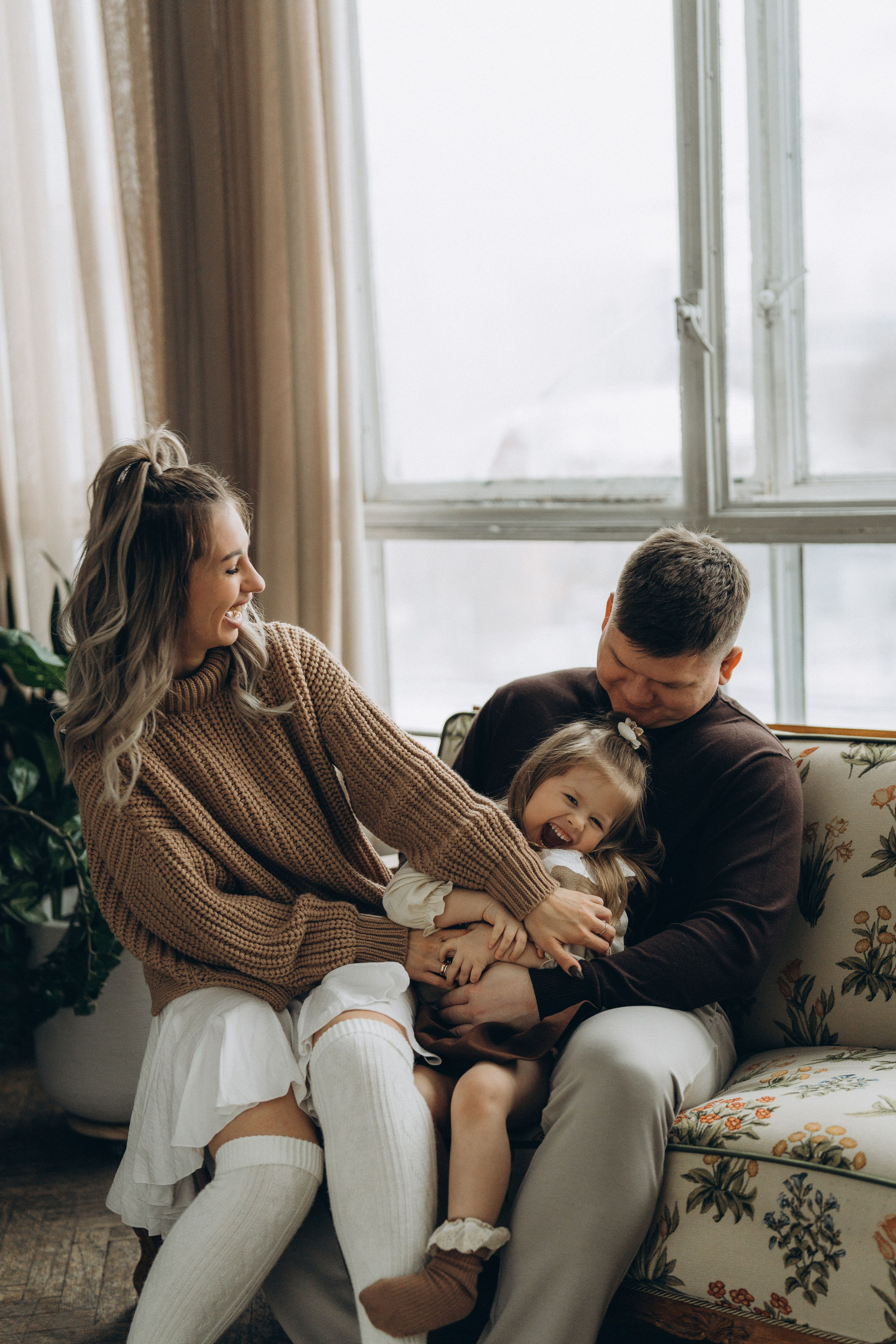 Мими. Елизавета Шумик Семейный Фотограф