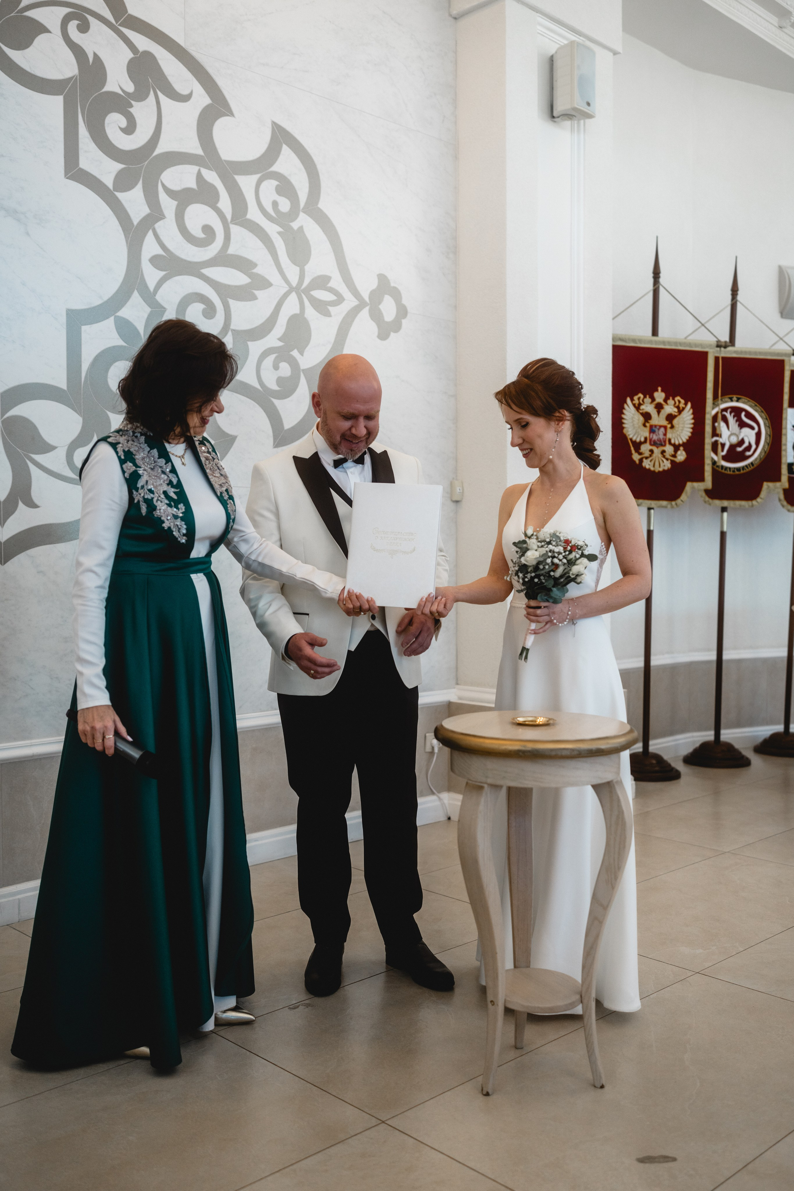 Свадьба Иван и Елена. Свадебный и индивидуальный фотограф Аля Мамакова