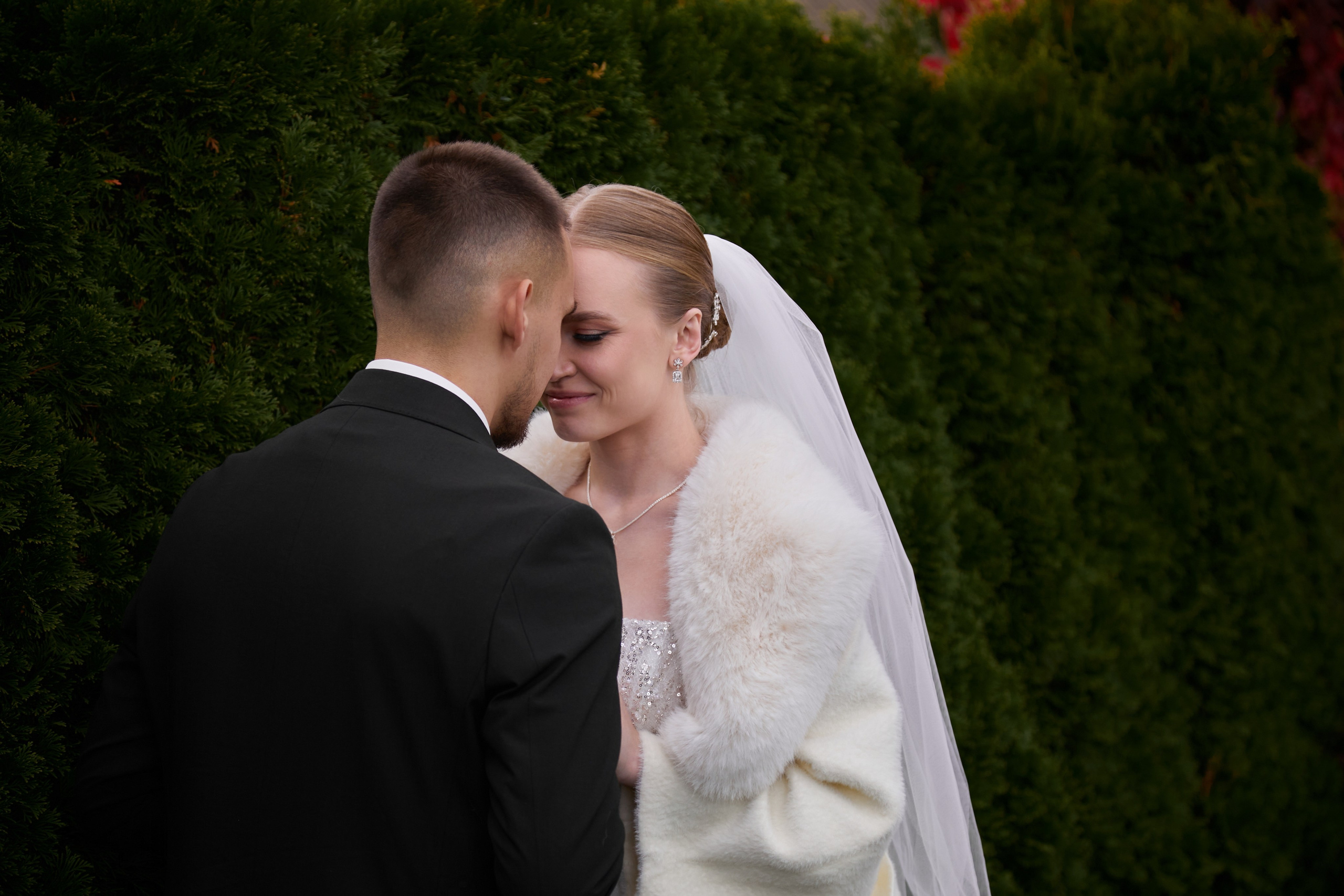 Максим и Карина. Свадебный и креативный фотограф в ЮФО и МСК