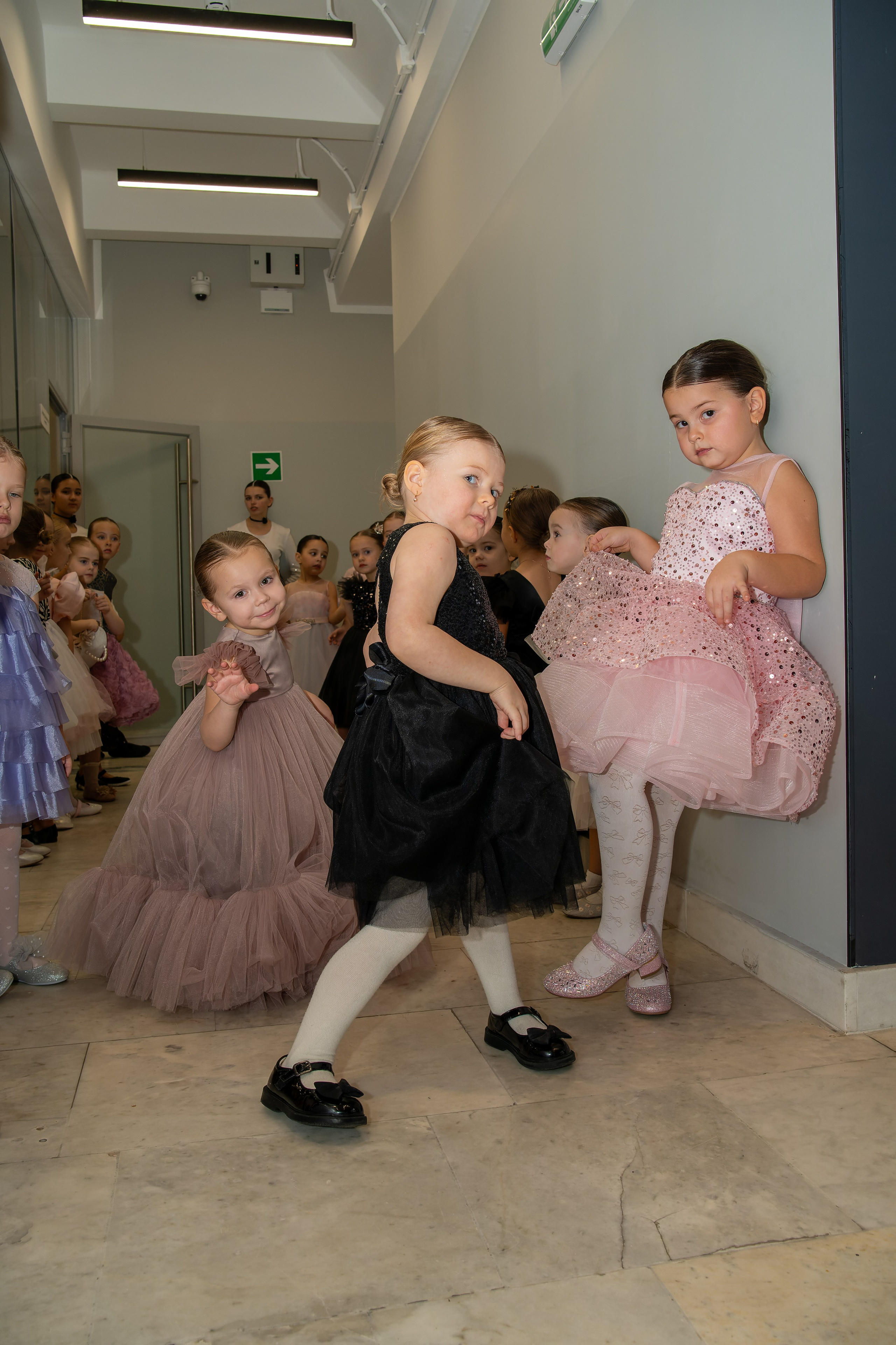 Фотосъемка на концерте в Москве