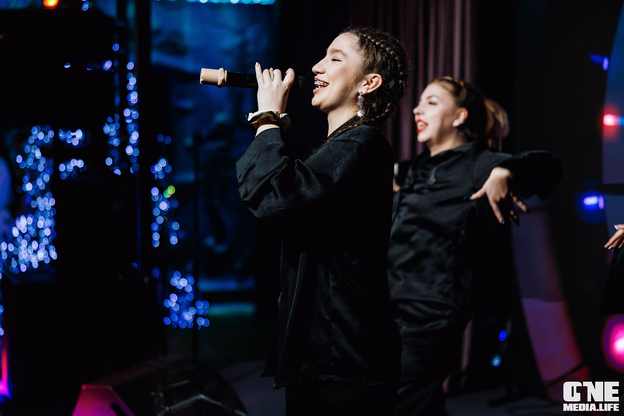 Фоторепортаж из ресторана Океан. One Media Life: фоторепортажи, фотоотчеты с мероприятий и заведений