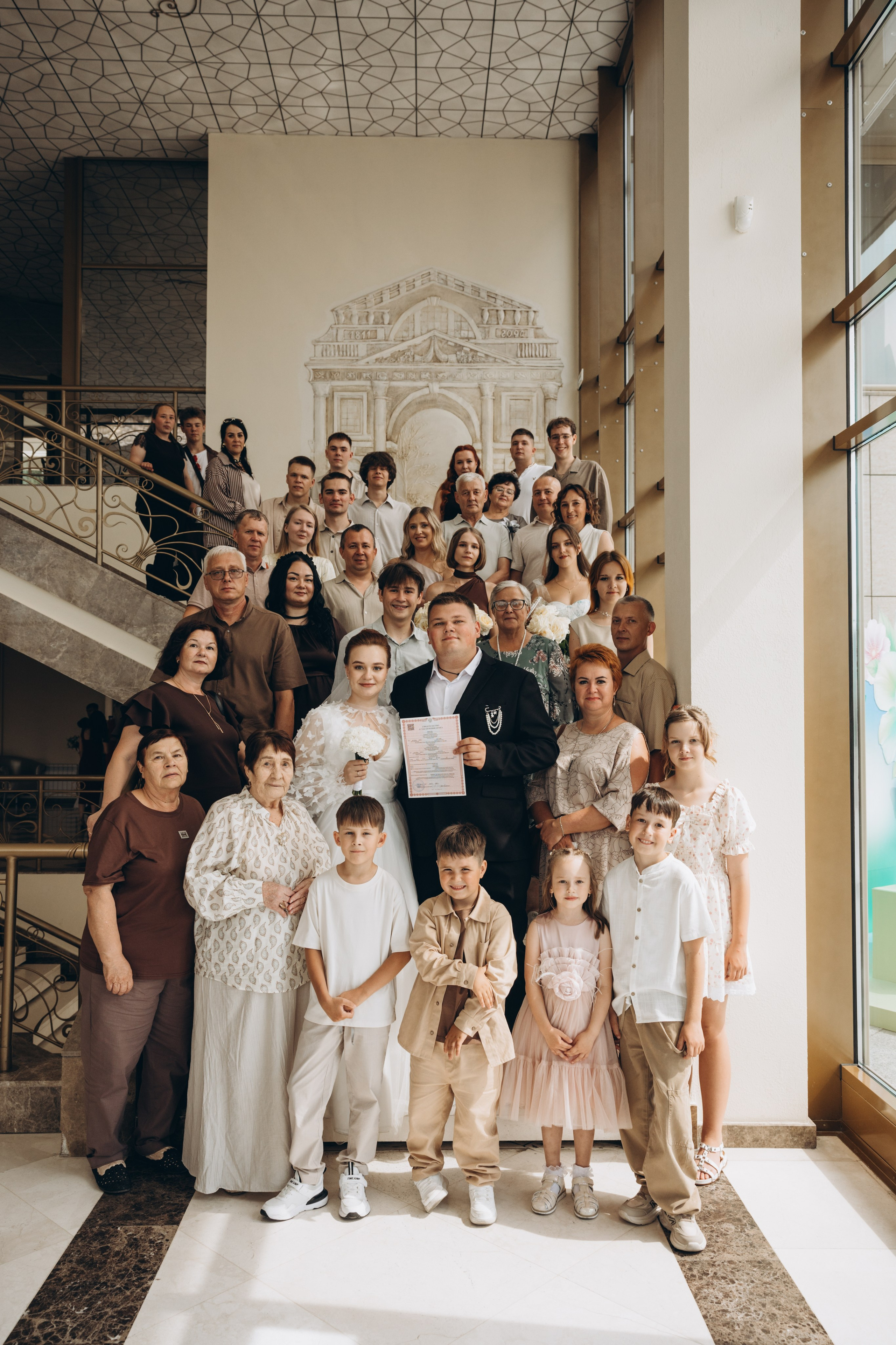 Кирилл и Алёна. Свадебный, семейный фотограф в Иркутске Светлана Макаричева