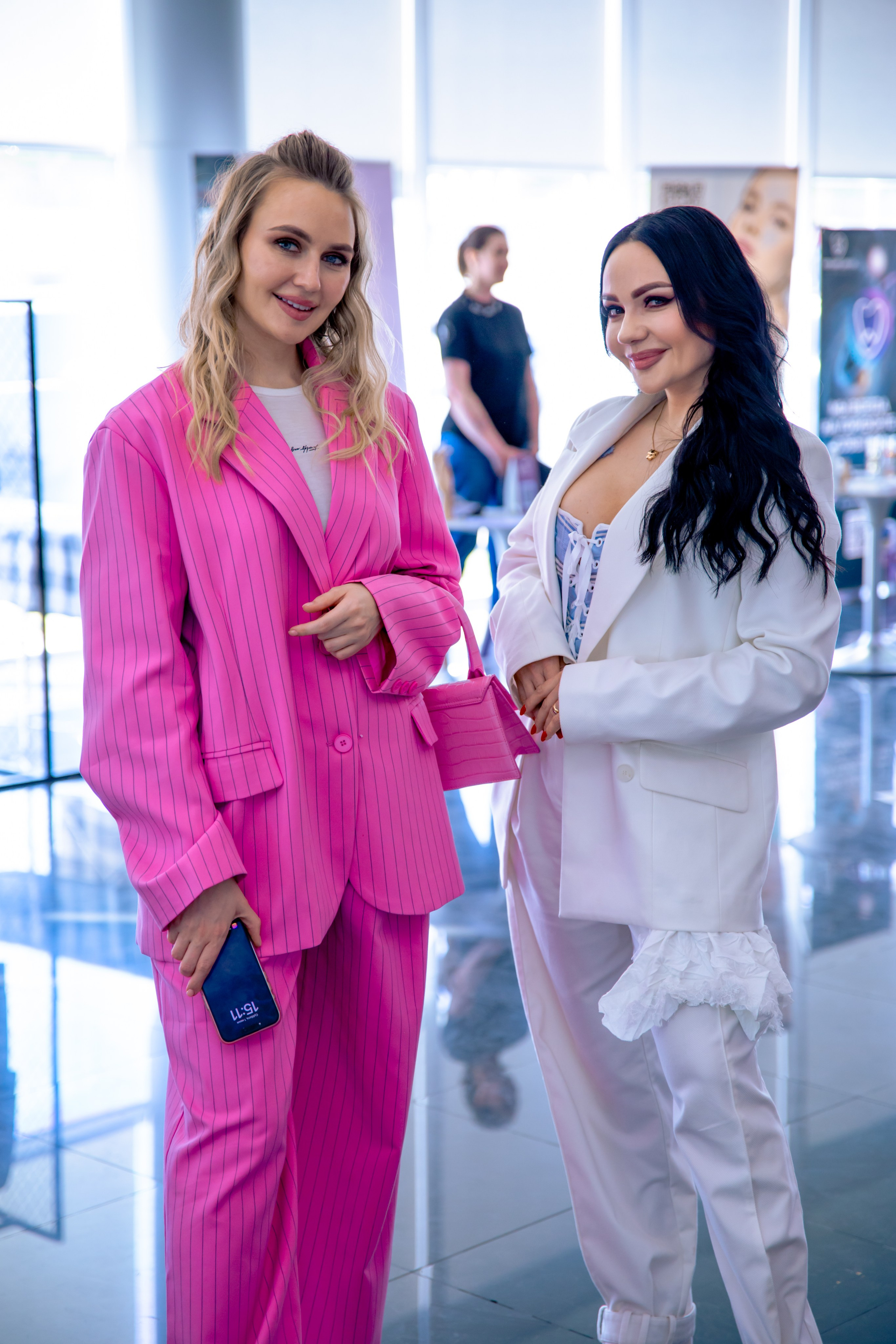 Люди изи КОНФА by RAKUSA GROUP. МЕДИА-РЕСУРС ХАБАРОВСК / Фотоотчеты / Репортажи / События