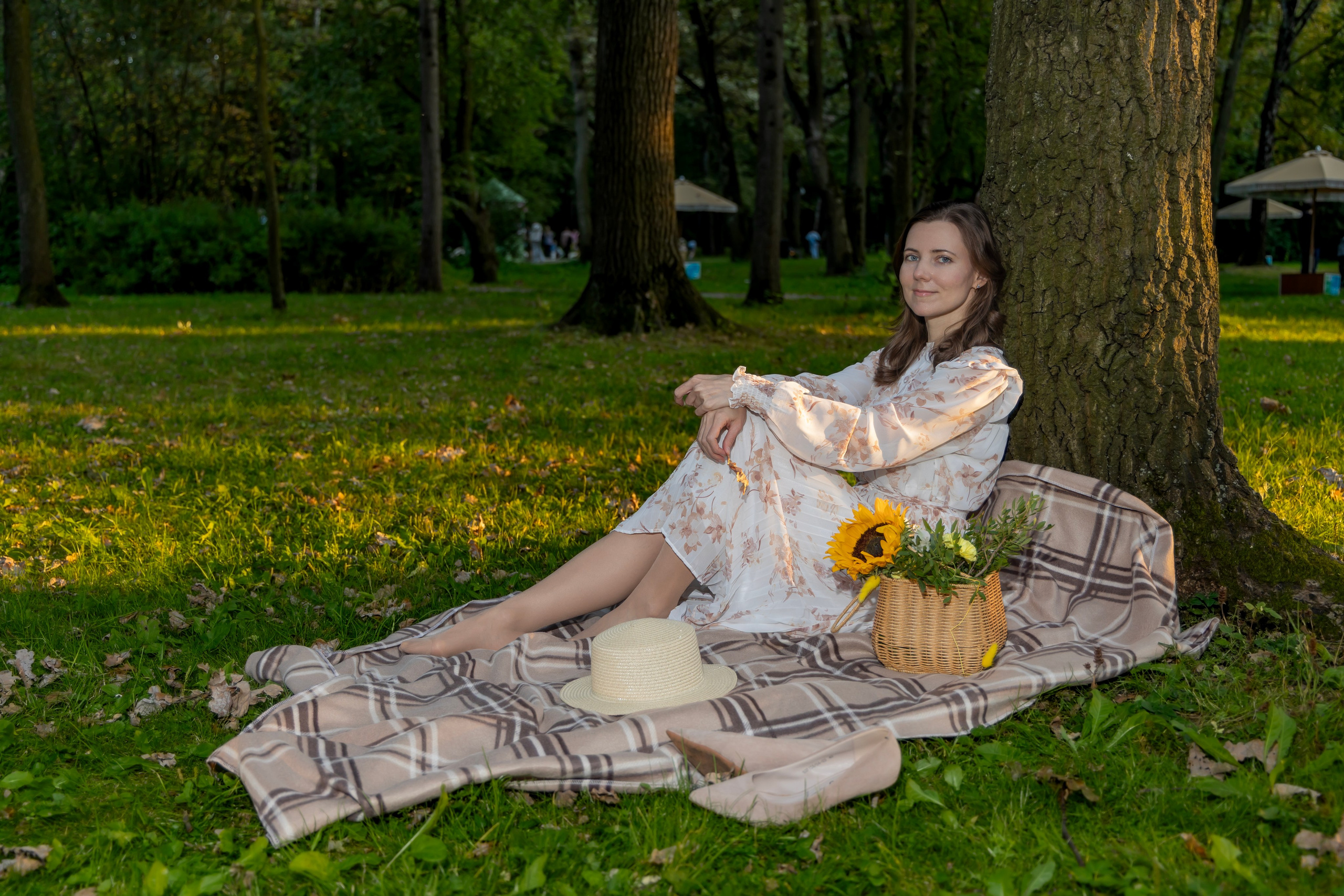 Фотосессия в Измайловском парке на лодке. Репортажный, семейный и студийный фотограф в Москве Демин Алексей