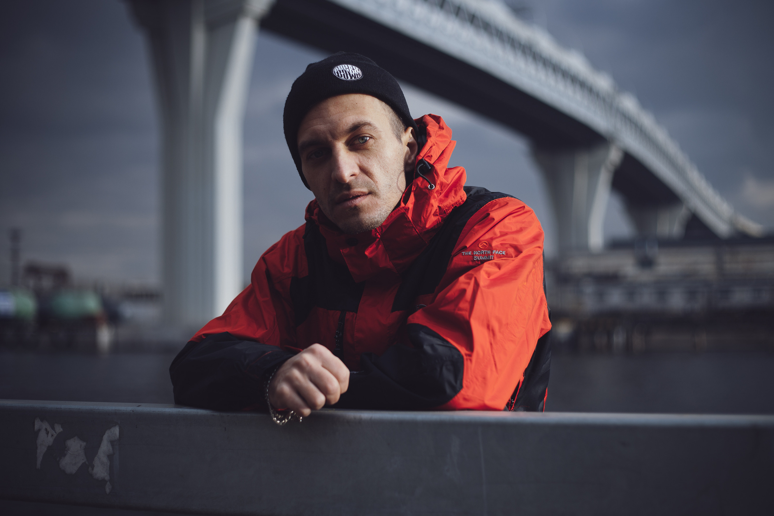 Фотограф в Санкт-Петербурге и Москве Наталья Милли