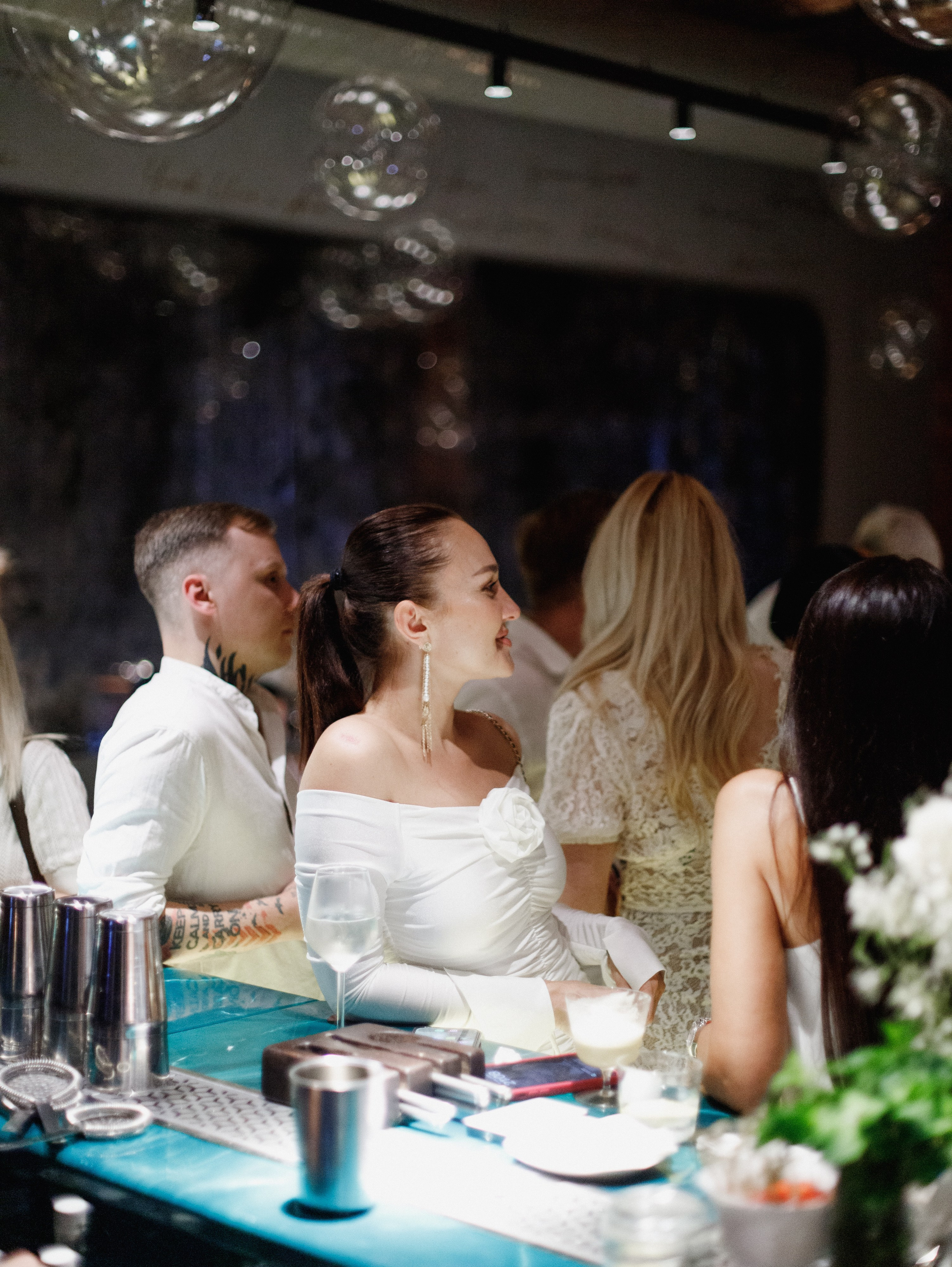 Pasta na bare — 3 YEARS. СВОИ. ФОТООТЧЕТЫ-СОБЫТИЯ-МЕСТА