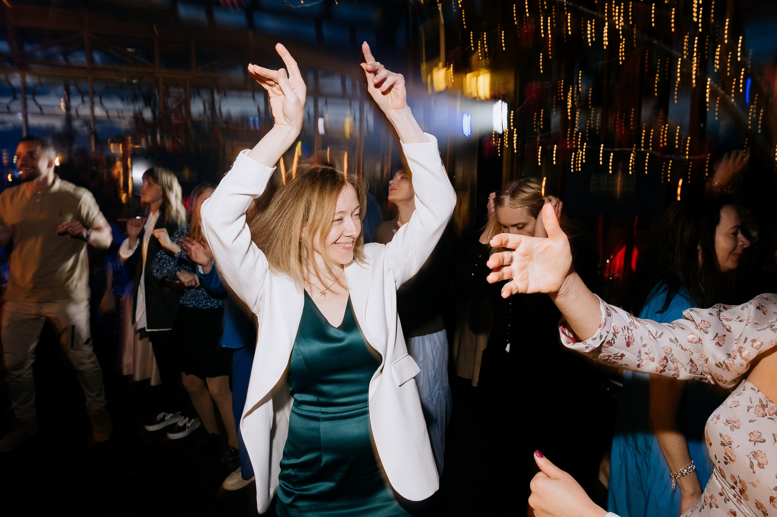 Репортажный фотограф Москва. Свадебный фотограф Москва — Сергей и Татьяна