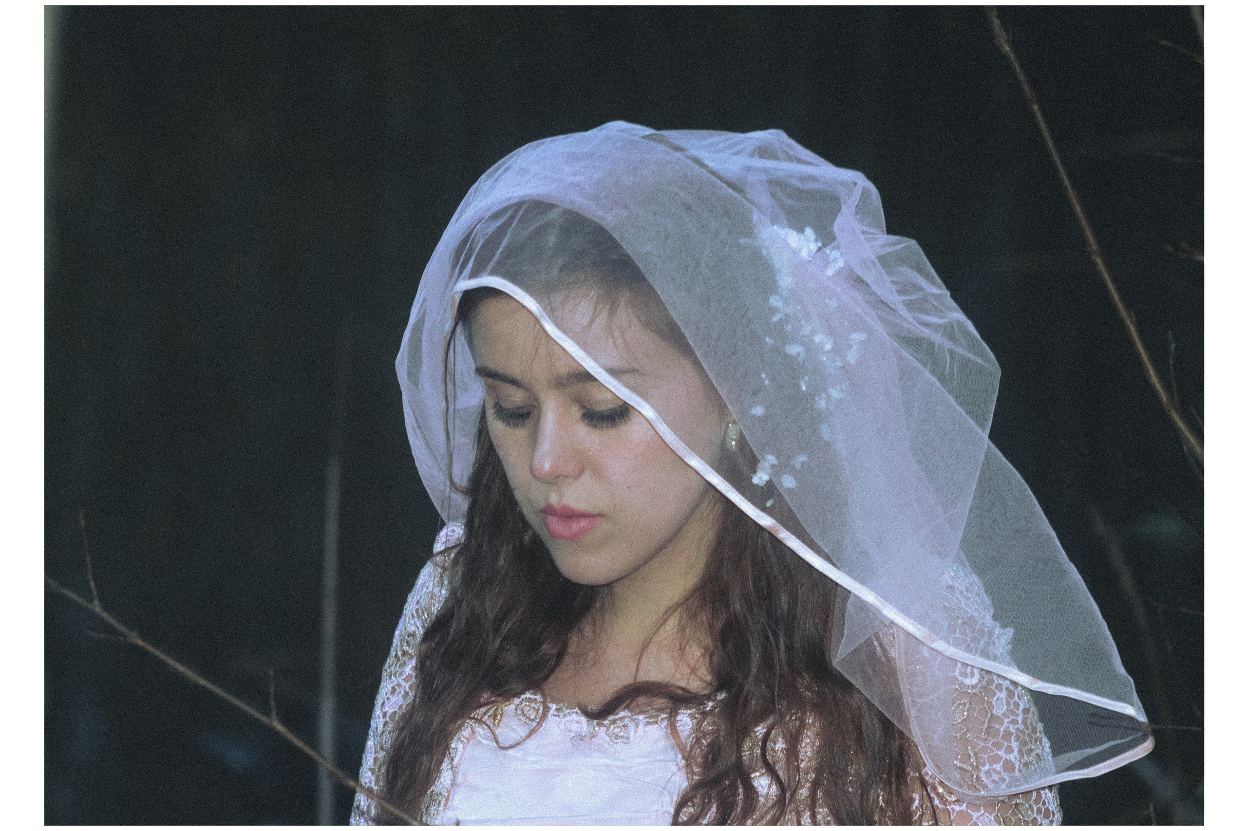 Nevesta. Фотограф Мурманск | Нижний Новгород • Анна Хижняк