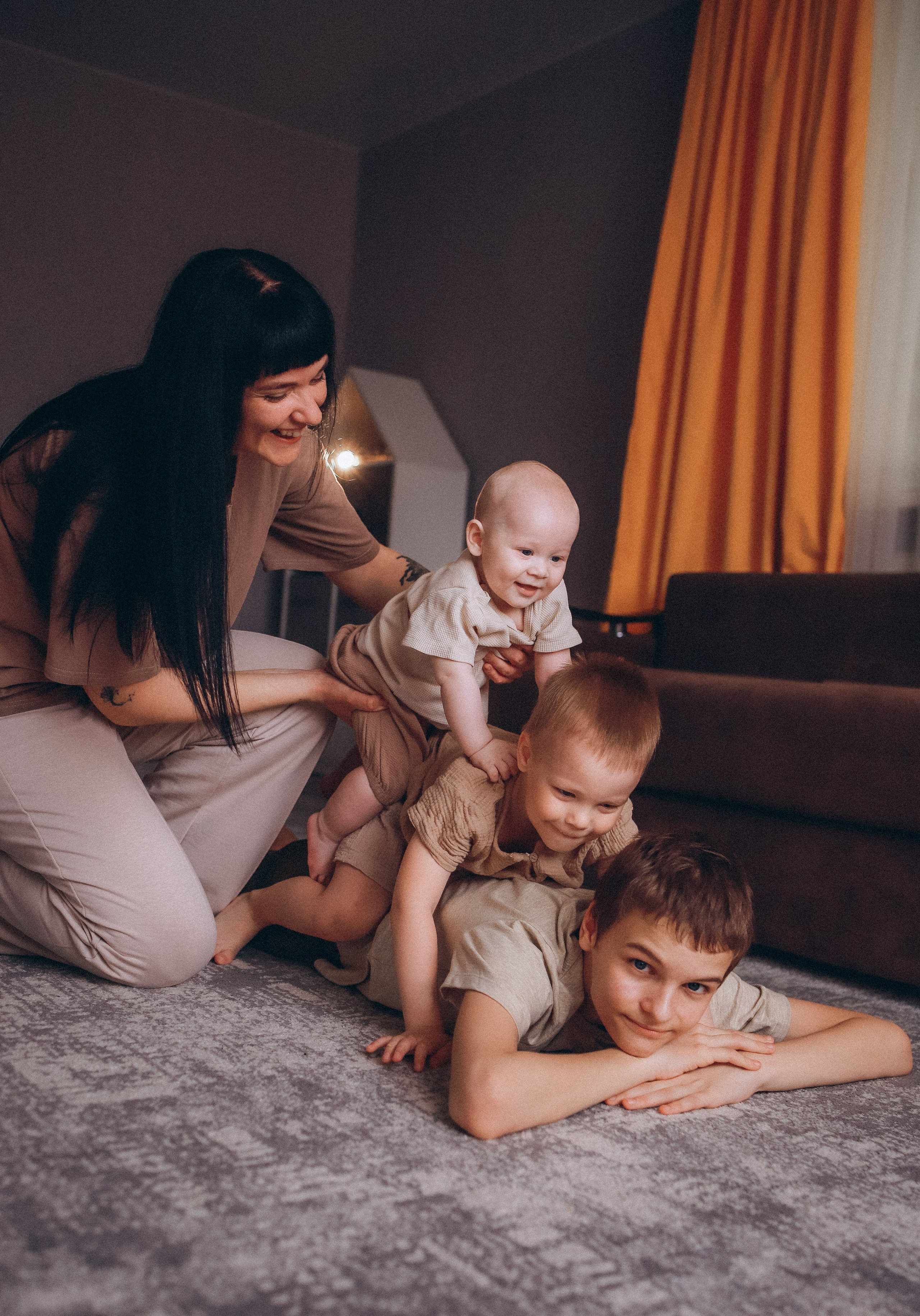 Ваш семейный фотограф в городе Армавир, Юлия Леонович