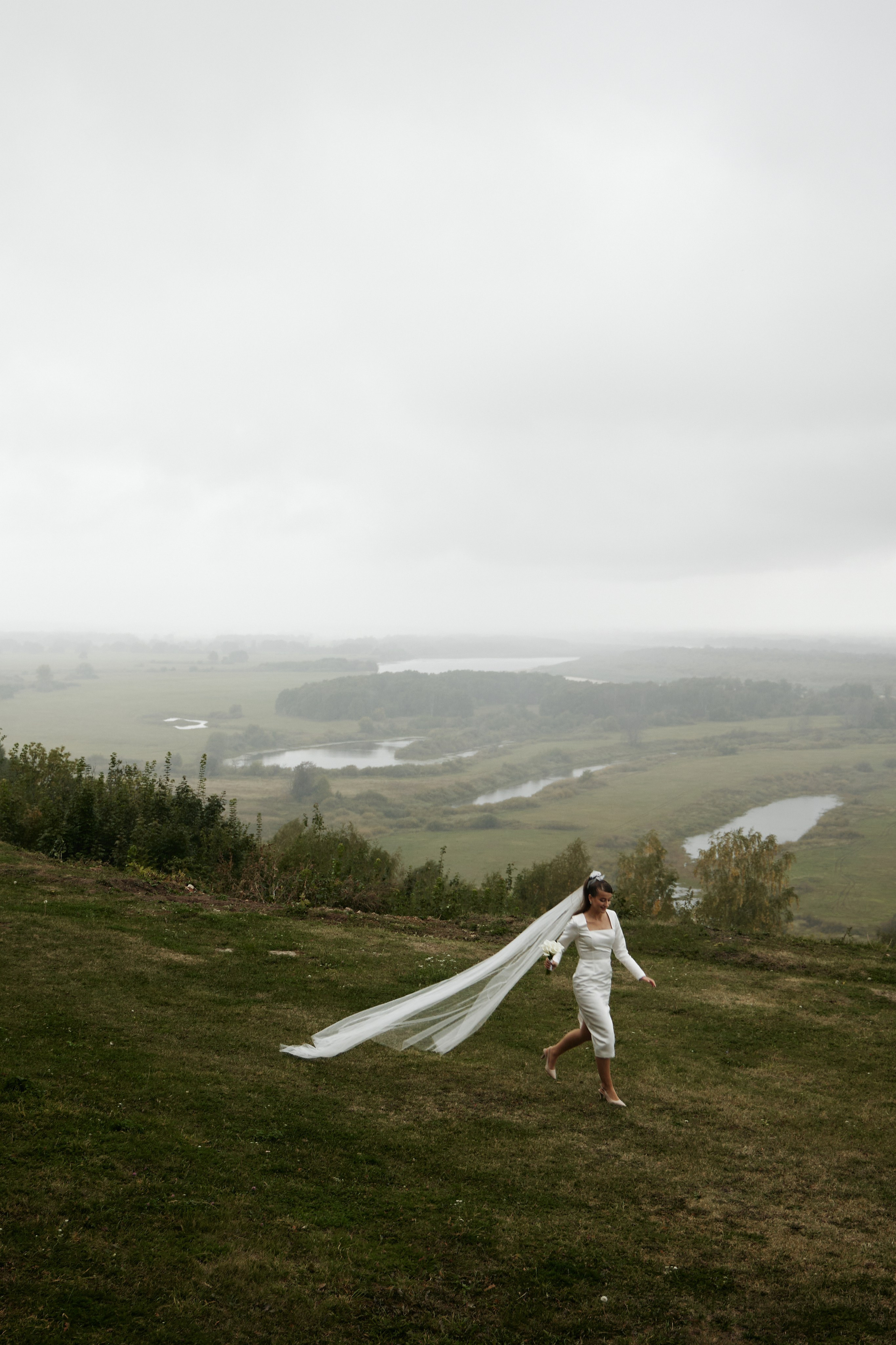 Фотограф Даниил Борисов