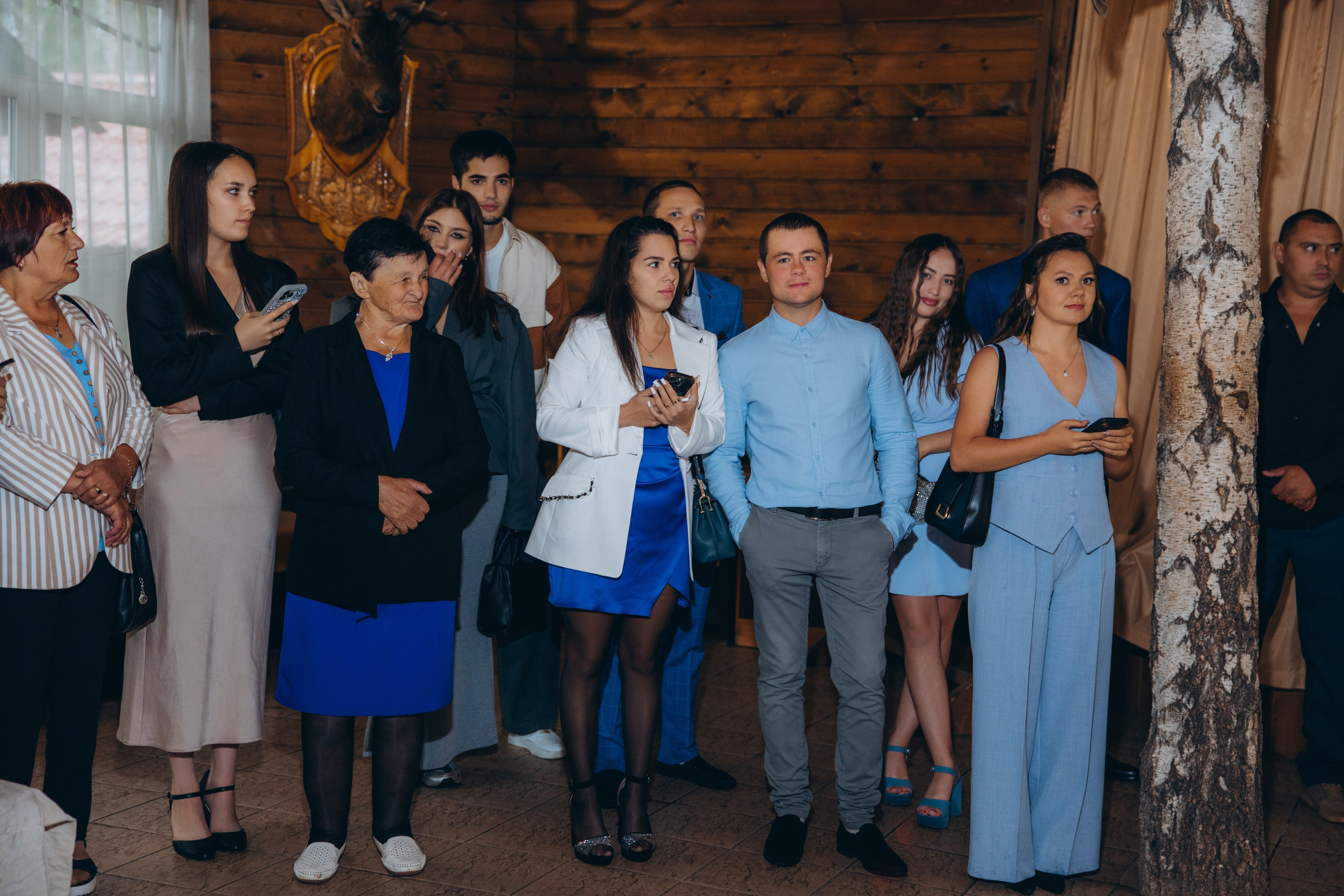 Дмитрий и Тамара. Свадебный, семейный фотограф в Иркутске Светлана Макаричева