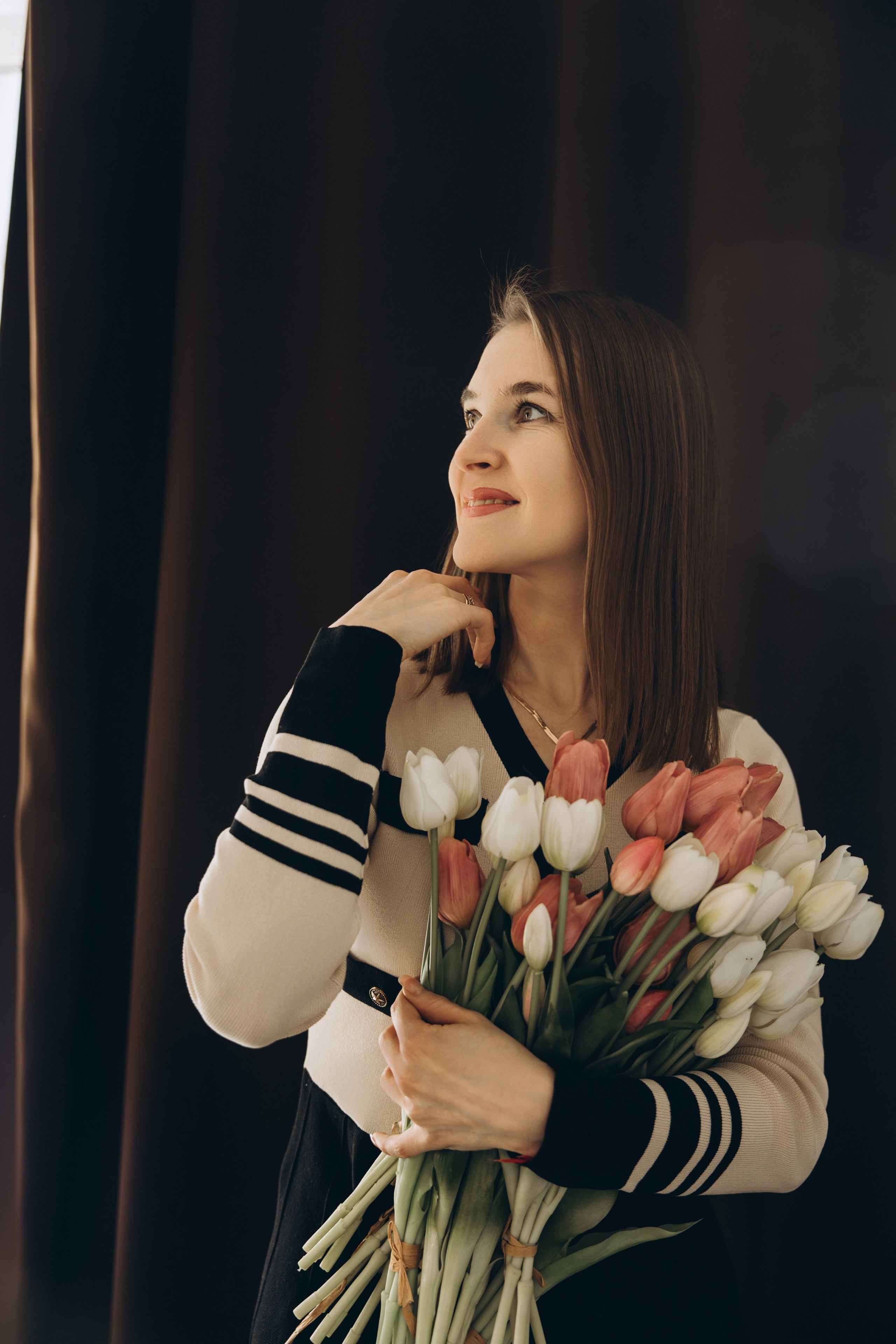 4 поколения. Свадебный, семейный фотограф в Иркутске Светлана Макаричева