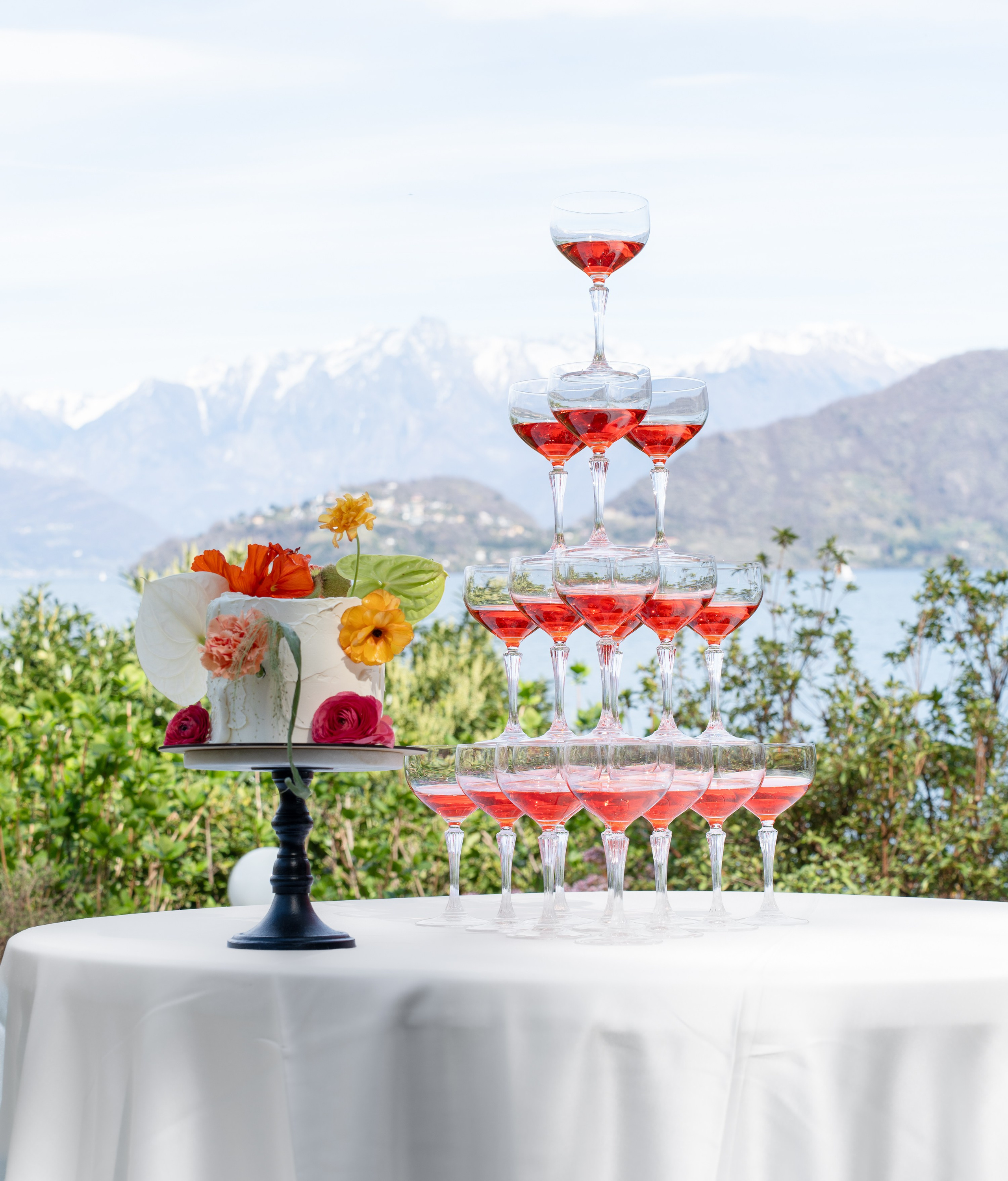 Serena & Davide. Maria Anistratova | Destination Photographer, Videographer & Drone Pilot — Lake Como