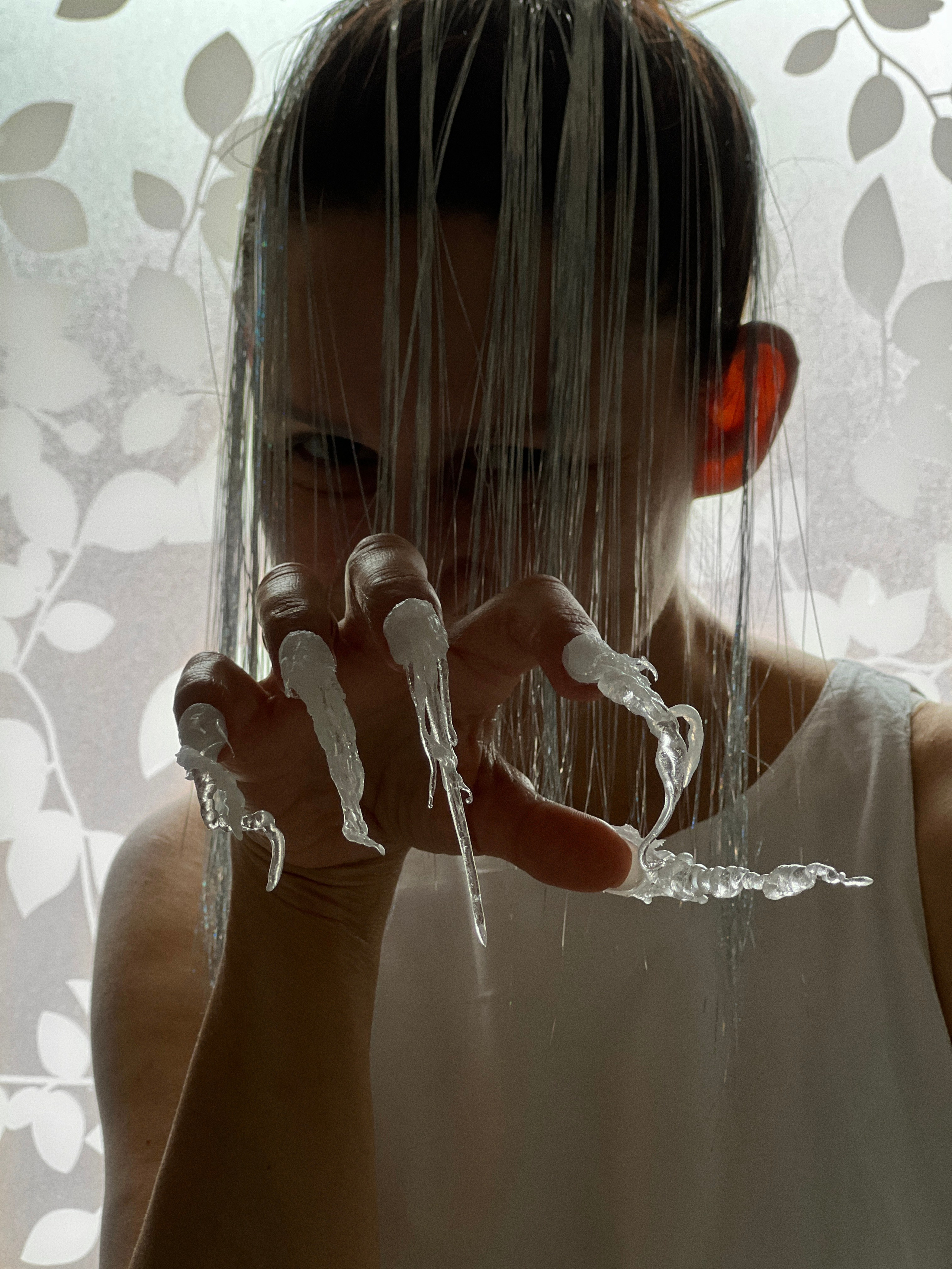 Виктория Максимова, контент-фотограф СПб, онлайн-съёмки