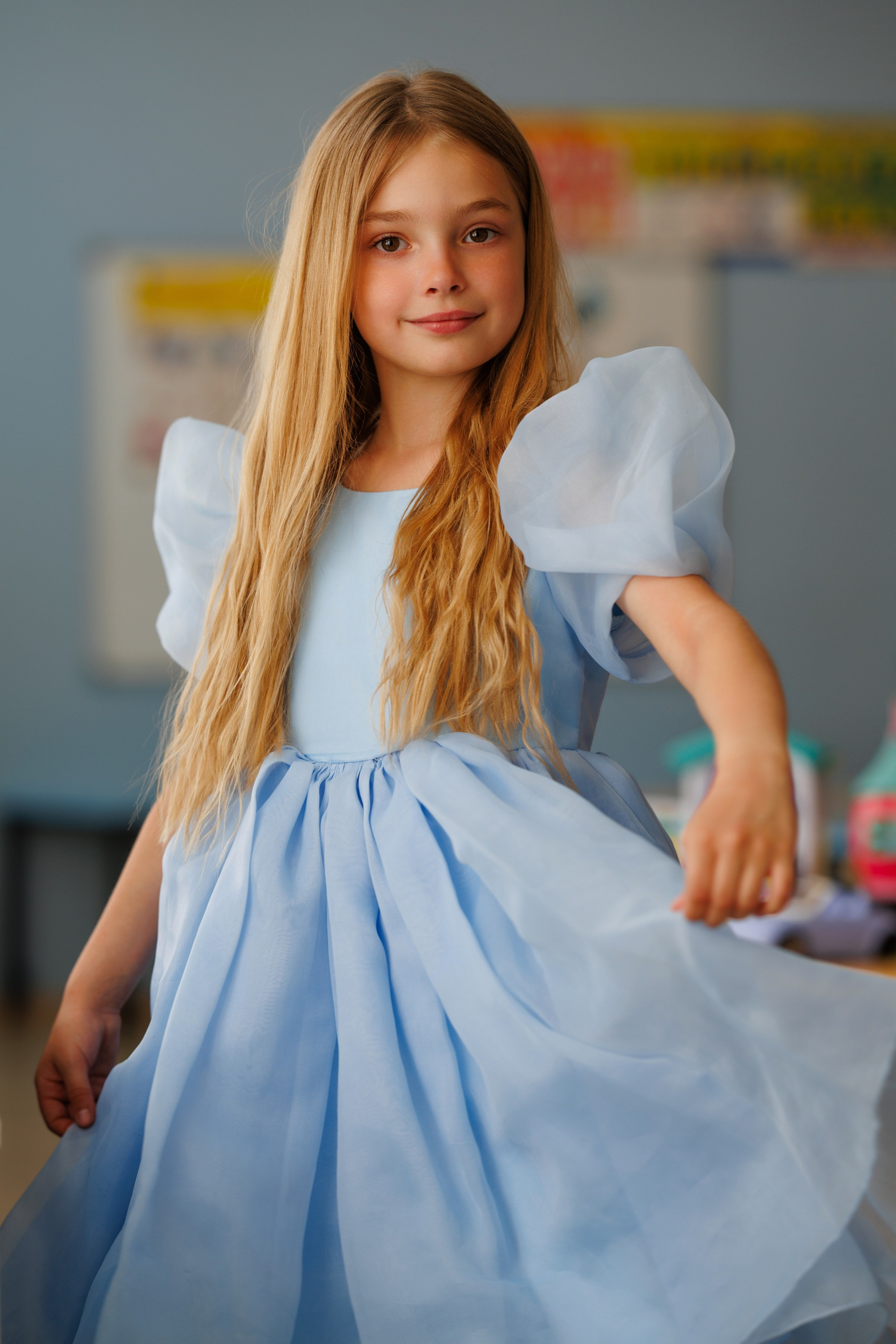 ДЛЯ ДЕТСКОГО САДА 2024. Выпускные альбомы в Москве FOTOVMESTE