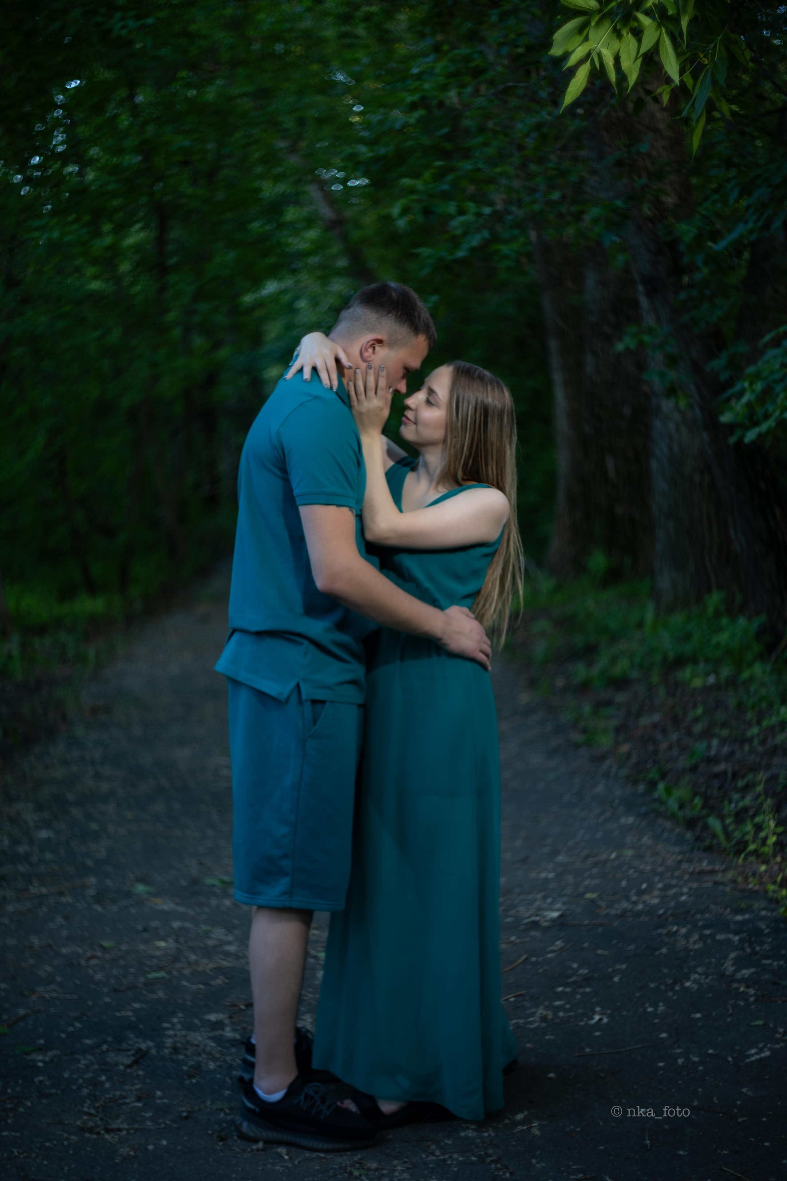 Love story в измайловской парке. Фотограф в Москве портреты | репортажи | спорт