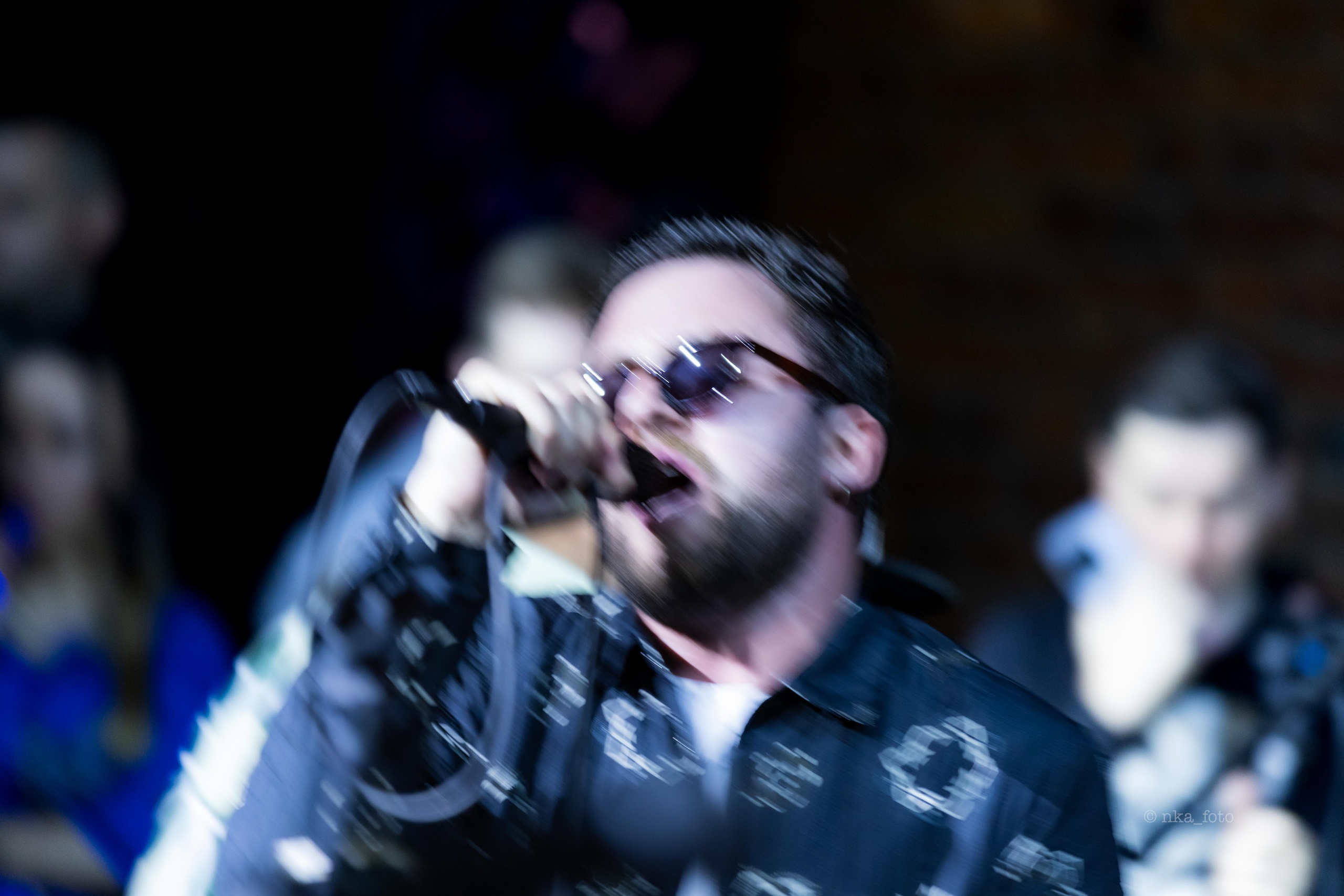 Bheaven Jams_20 06 2024_Gazgolder Msc. Фотограф в Москве портреты | репортажи | спорт