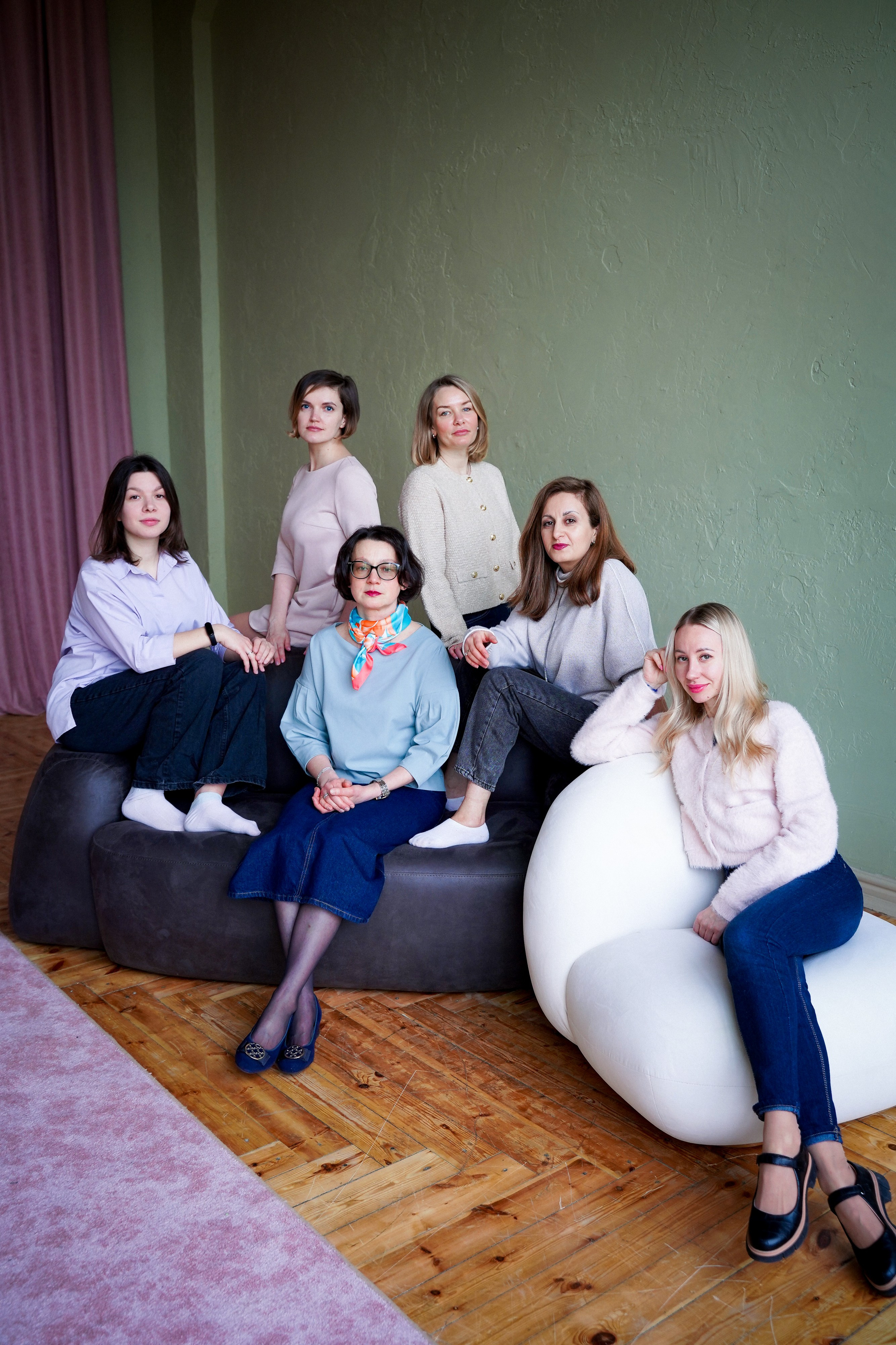 Фотограф Ксения Соло