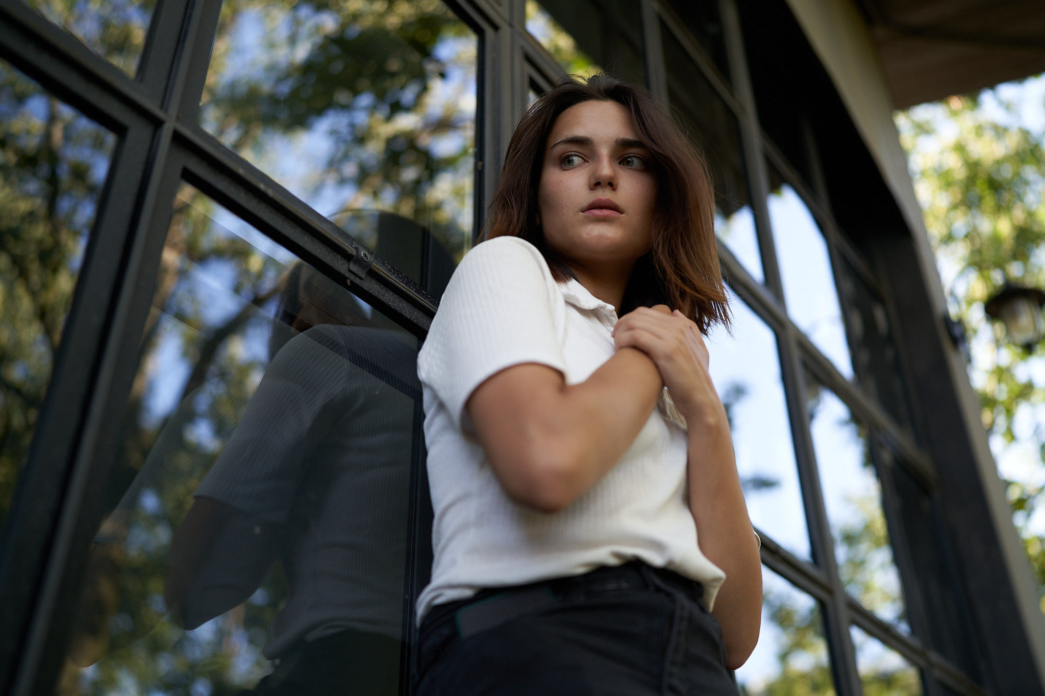 Фотозавтрак «Вижу широко». Сергей Горшенин — профессиональный фотограф