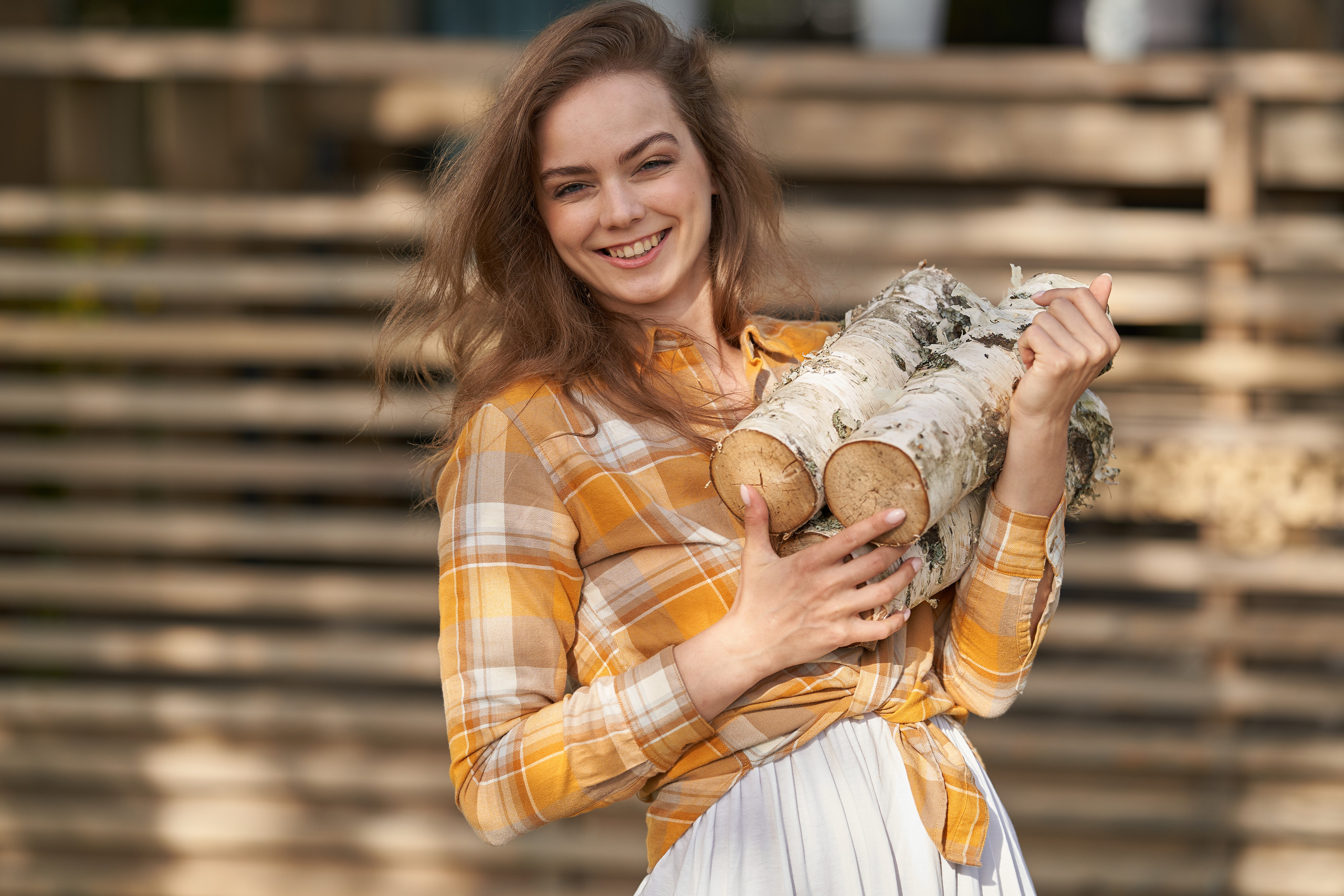 День рождения Анастасии. Сергей Горшенин — профессиональный фотограф