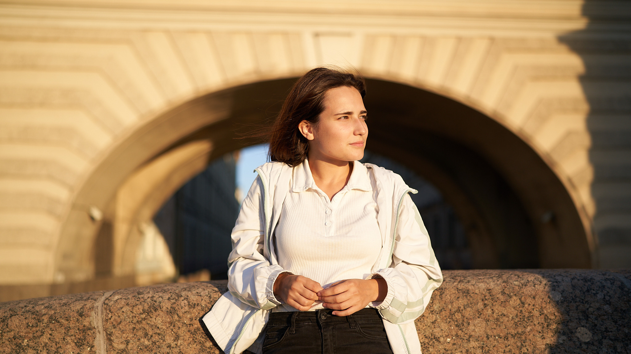 Фотозавтрак «Вижу широко». Сергей Горшенин — профессиональный фотограф