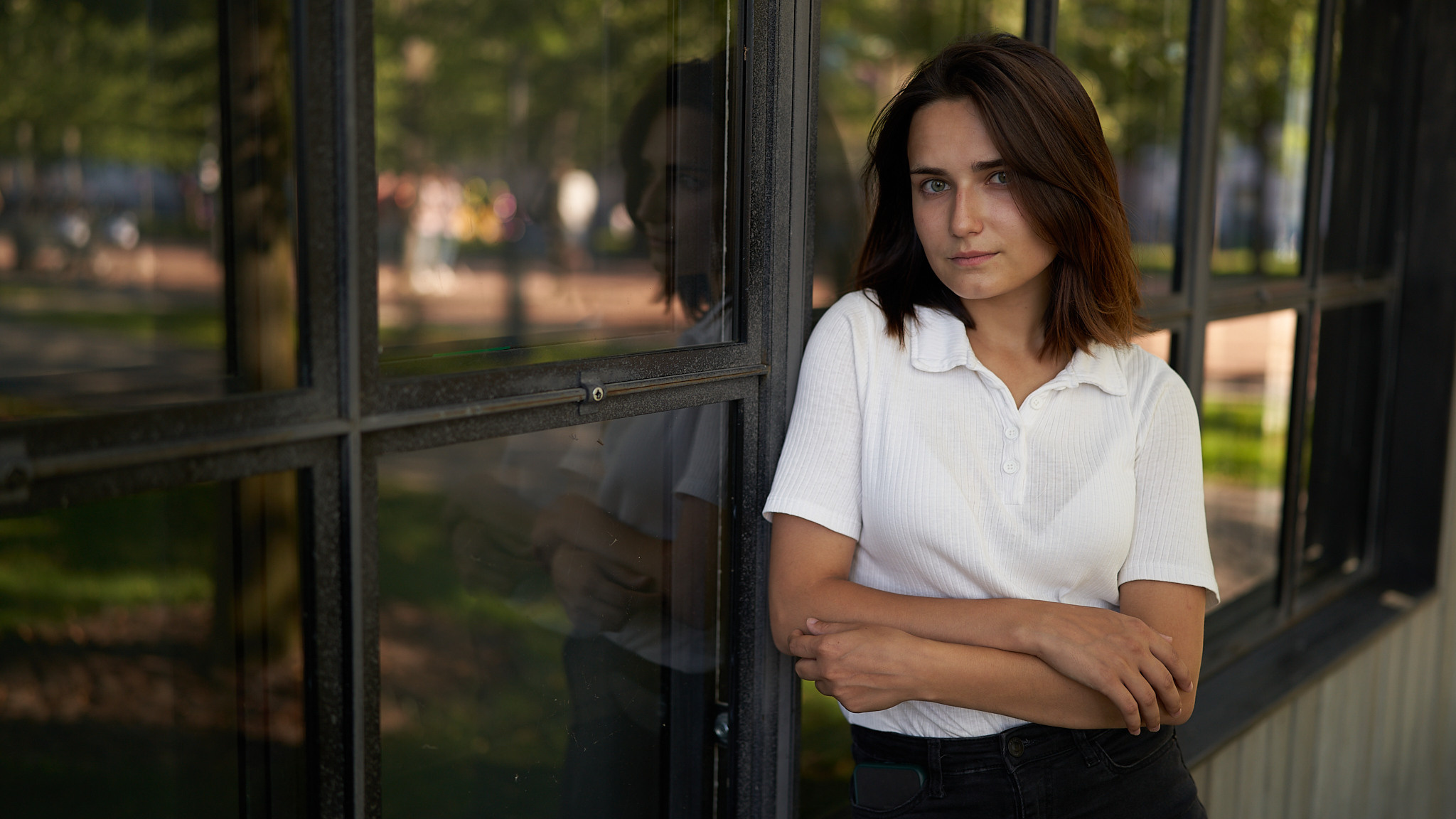 Фотозавтрак «Вижу широко». Сергей Горшенин — профессиональный фотограф