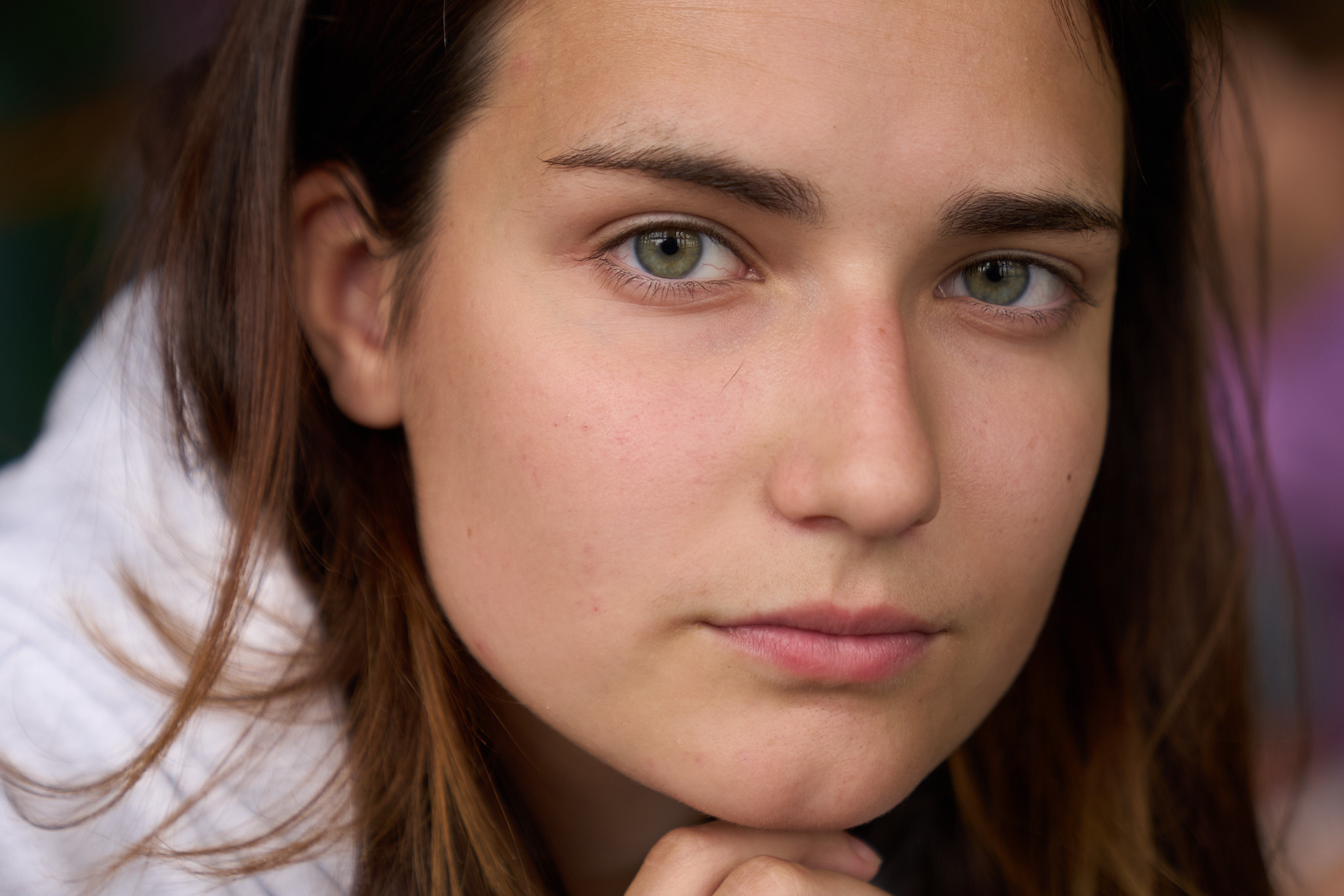 Фотозавтрак «Вижу широко». Сергей Горшенин — профессиональный фотограф