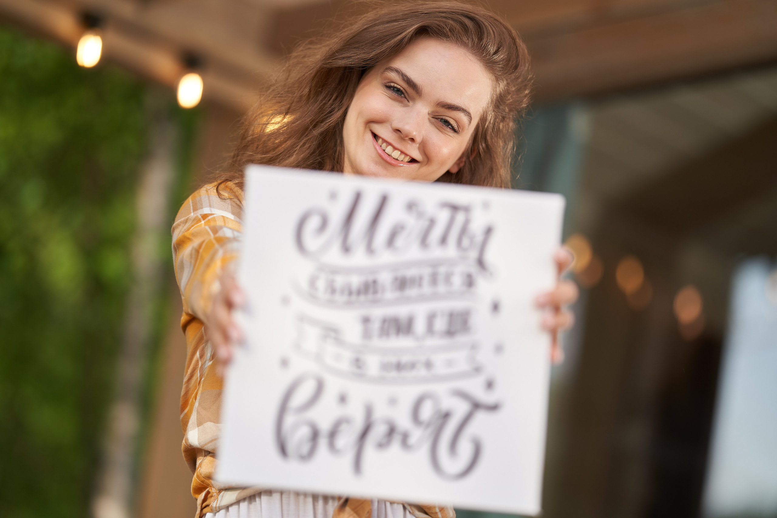 День рождения Анастасии. Сергей Горшенин — профессиональный фотограф
