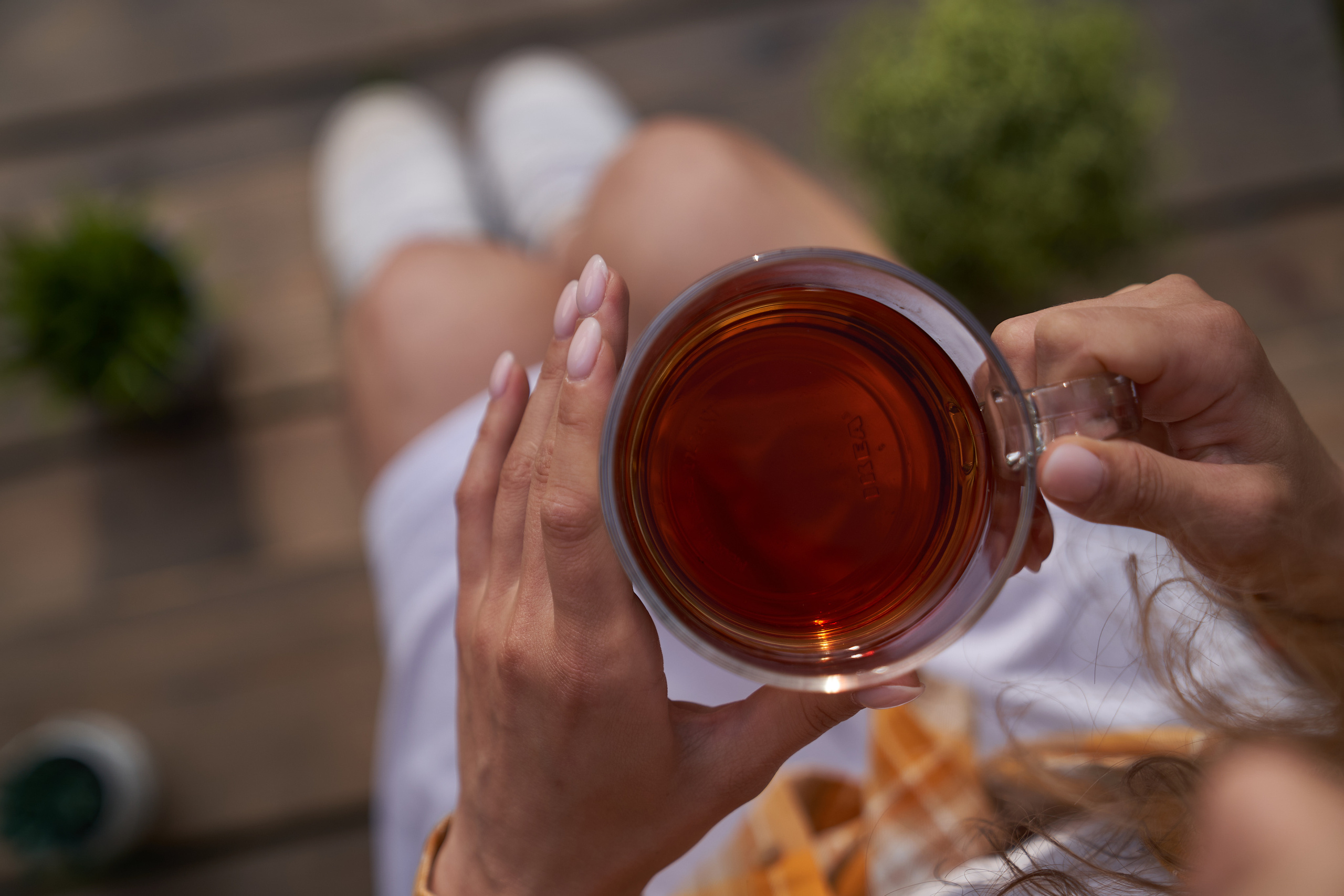 День рождения Анастасии. Сергей Горшенин — профессиональный фотограф