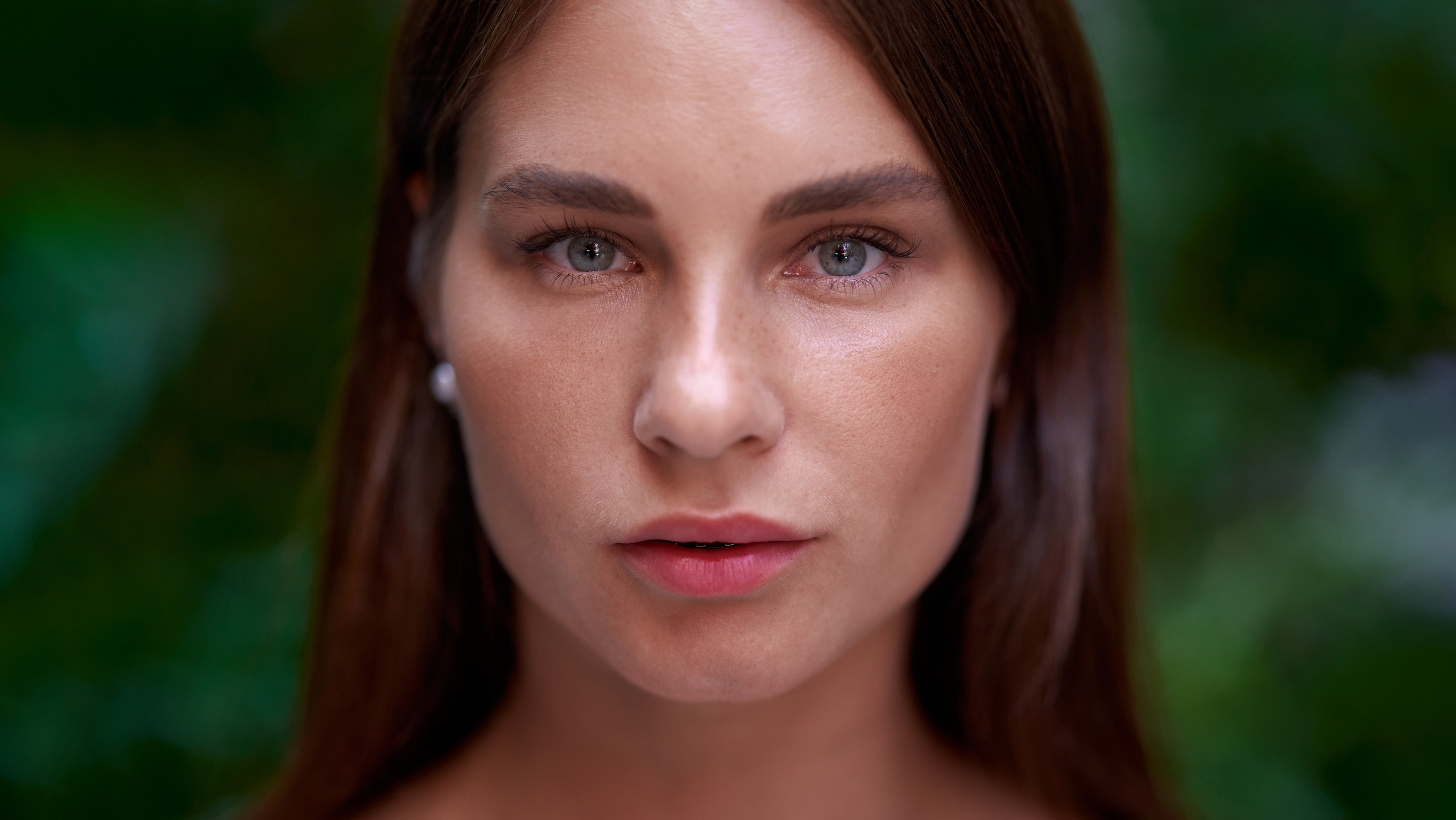 Евгения Смирнова. Сергей Горшенин — профессиональный фотограф