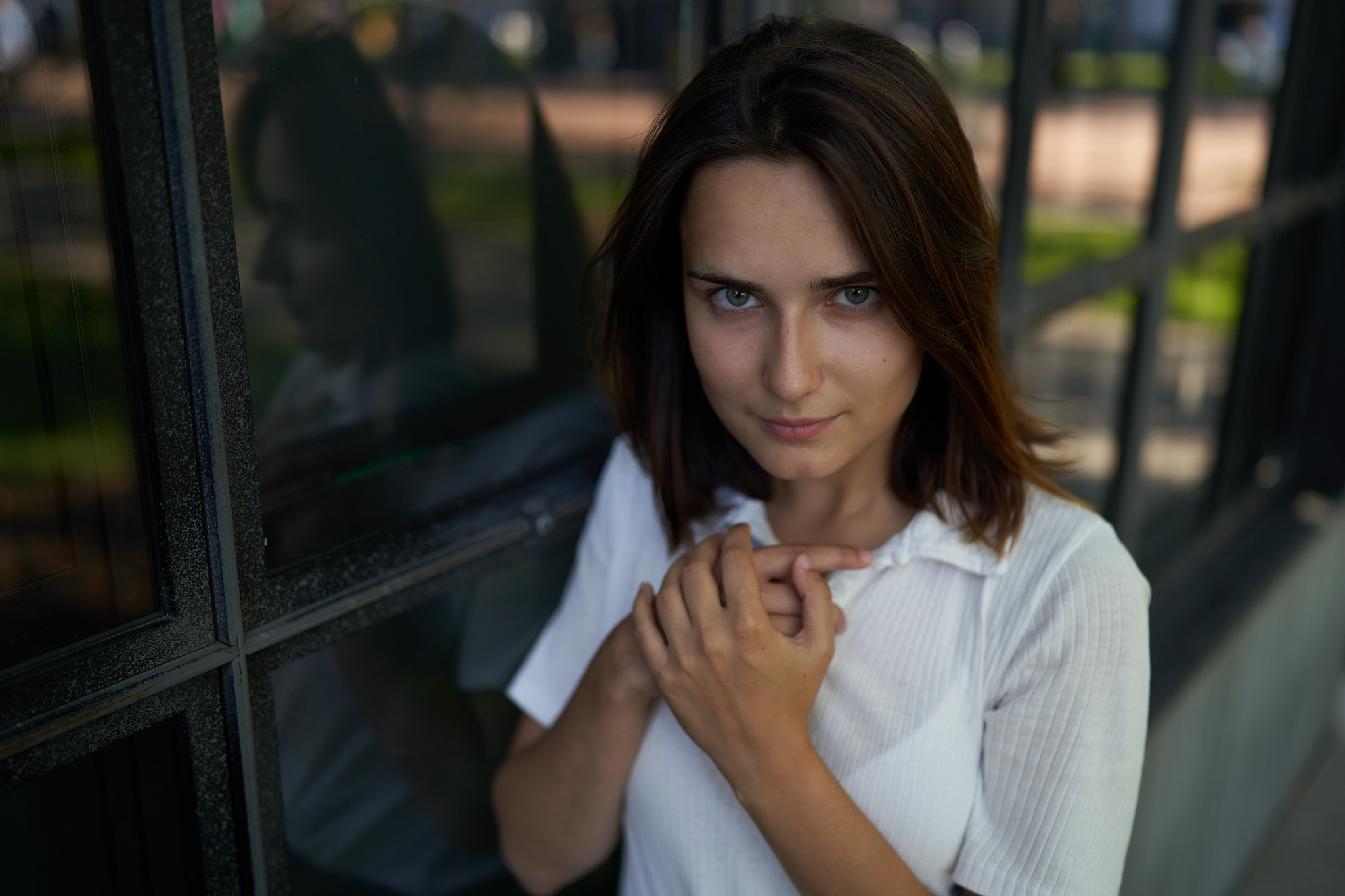 Фотозавтрак «Вижу широко». Сергей Горшенин — профессиональный фотограф