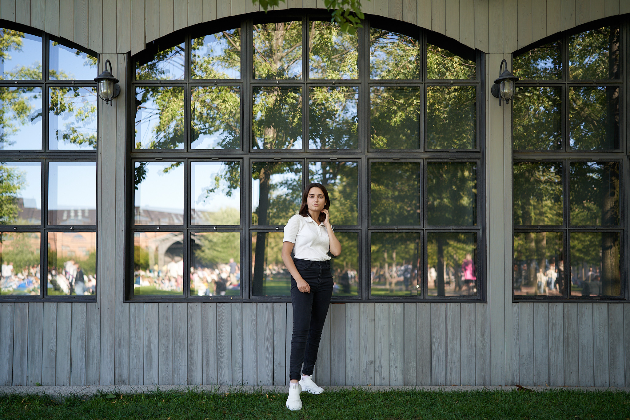 Фотозавтрак «Вижу широко». Сергей Горшенин — профессиональный фотограф