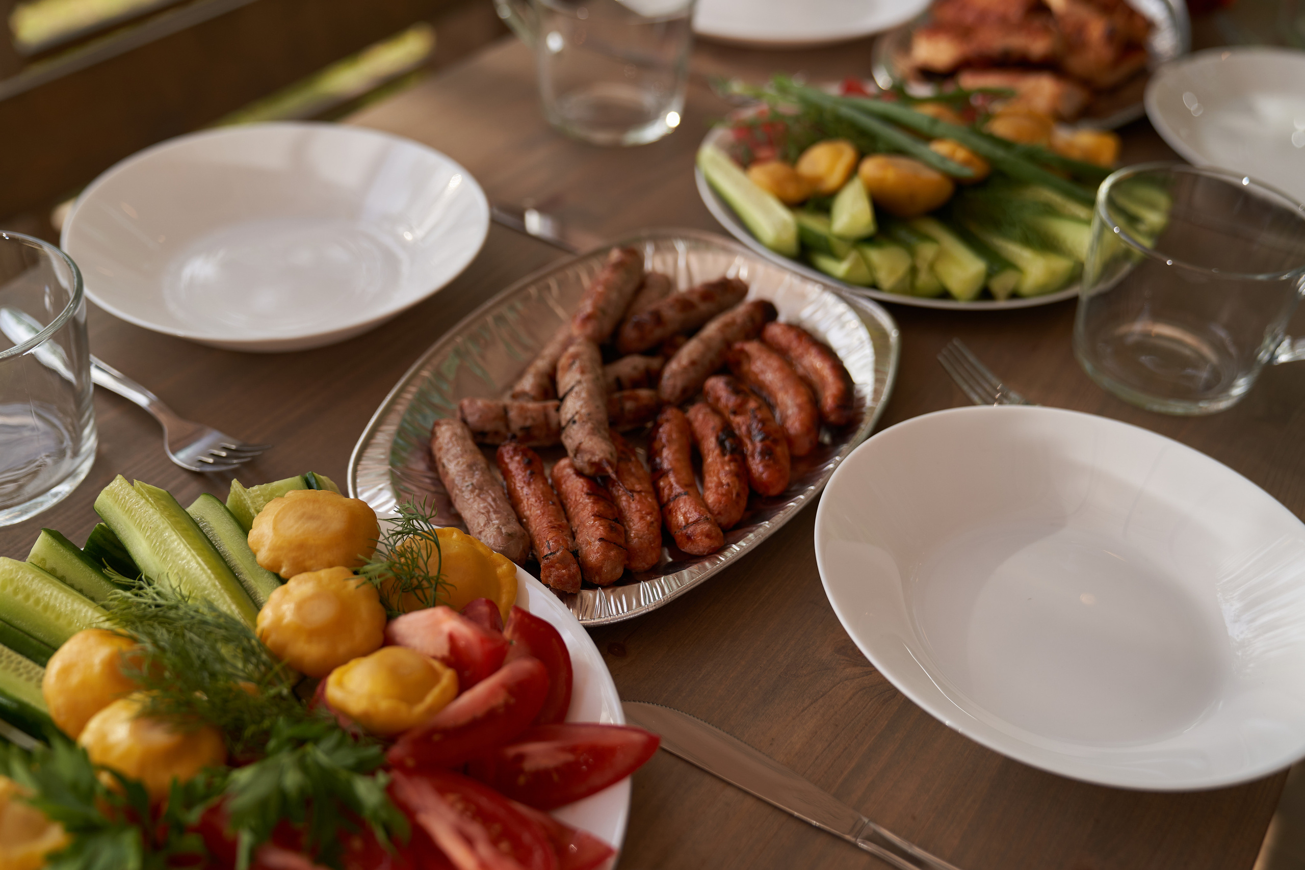 День рождения Анастасии. Сергей Горшенин — профессиональный фотограф