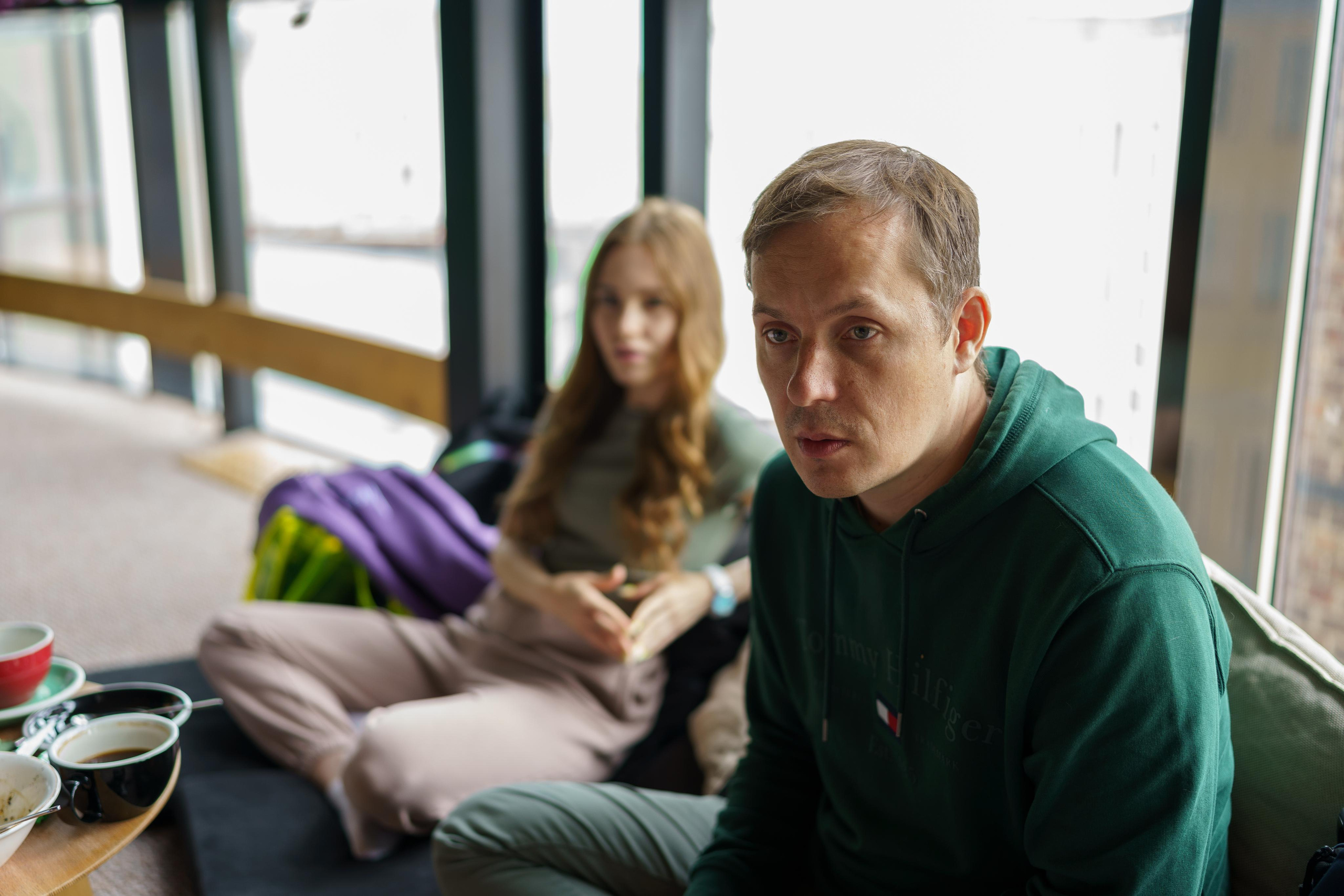 Фотозавтрак «Вижу широко». Сергей Горшенин — профессиональный фотограф