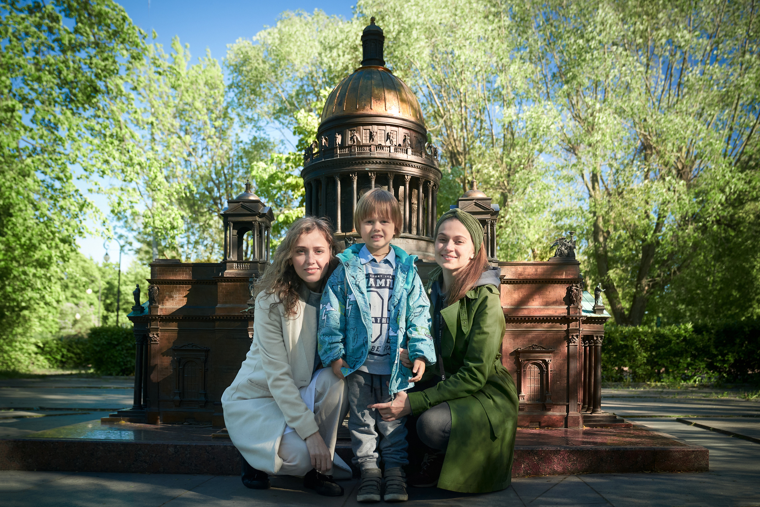 Максим. Сергей Горшенин — профессиональный фотограф