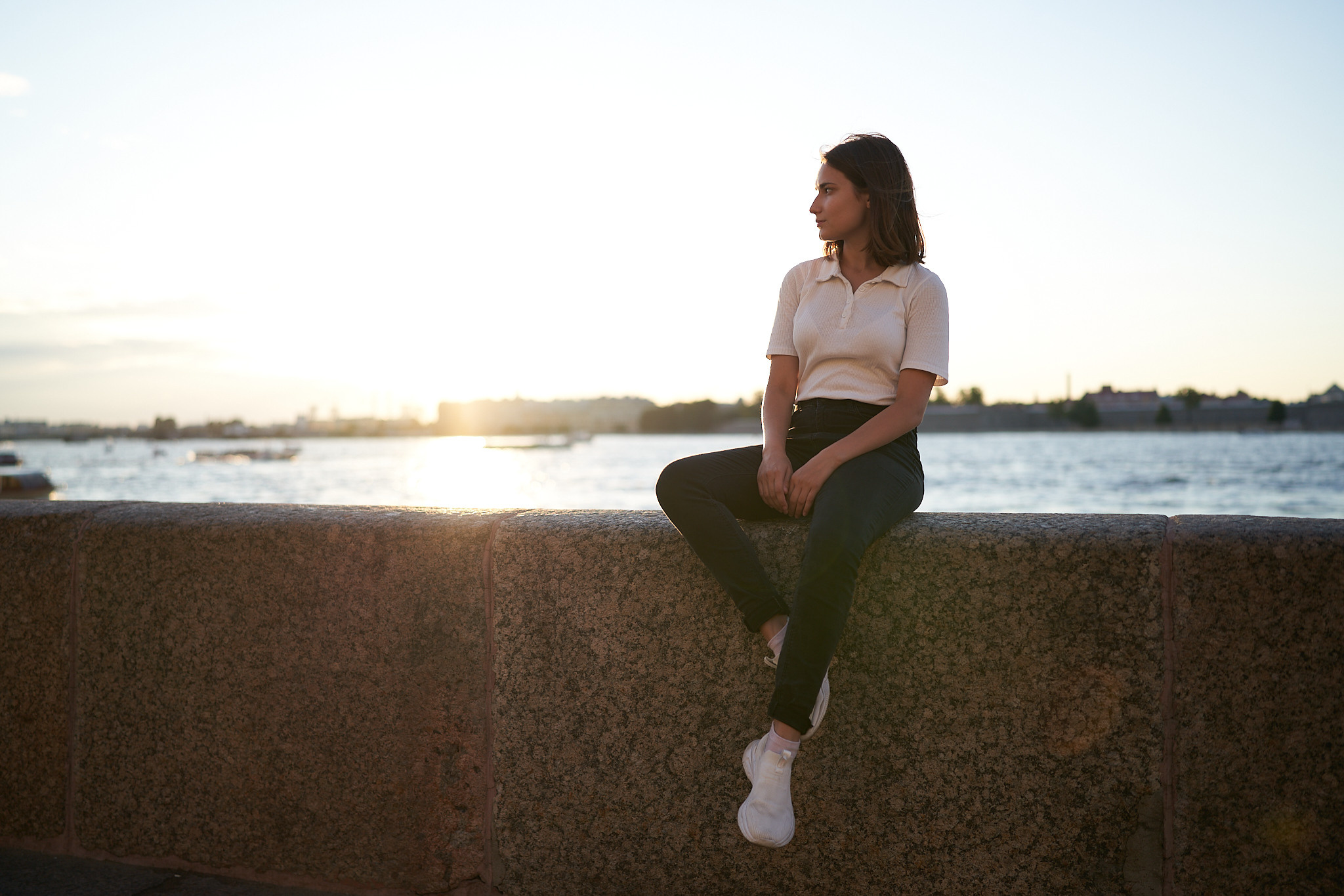 Фотозавтрак «Вижу широко». Сергей Горшенин — профессиональный фотограф