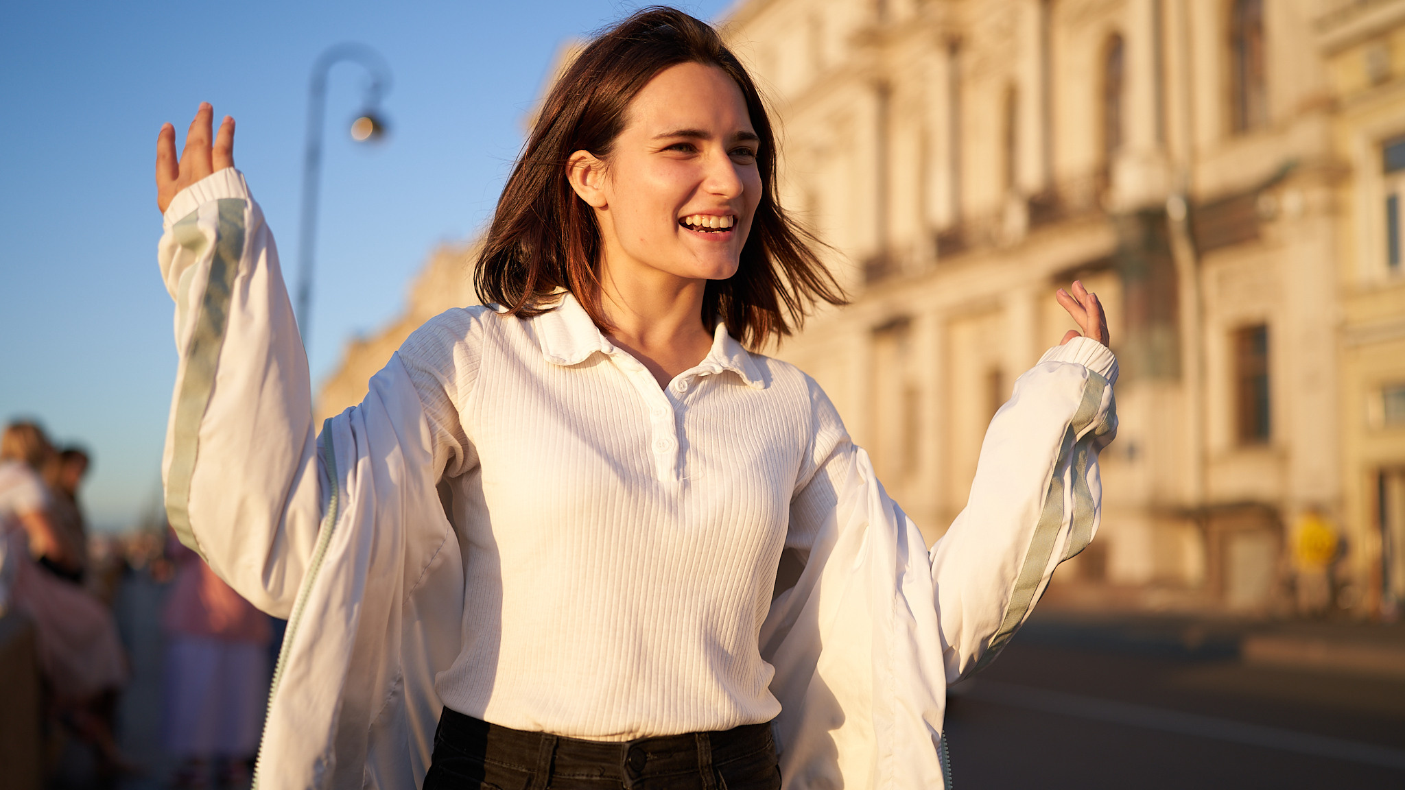 Фотозавтрак «Вижу широко». Сергей Горшенин — профессиональный фотограф