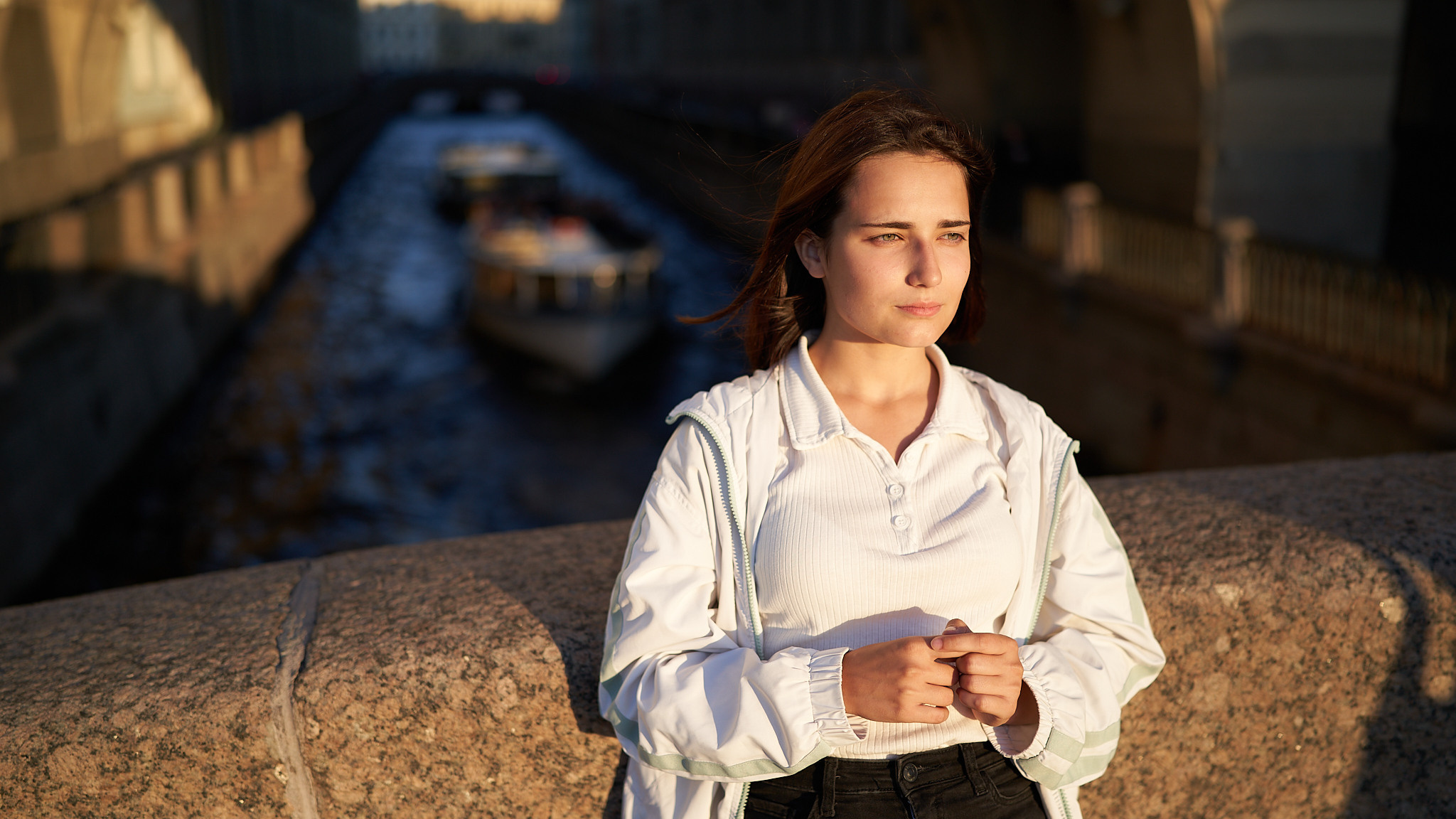 Фотозавтрак «Вижу широко». Сергей Горшенин — профессиональный фотограф