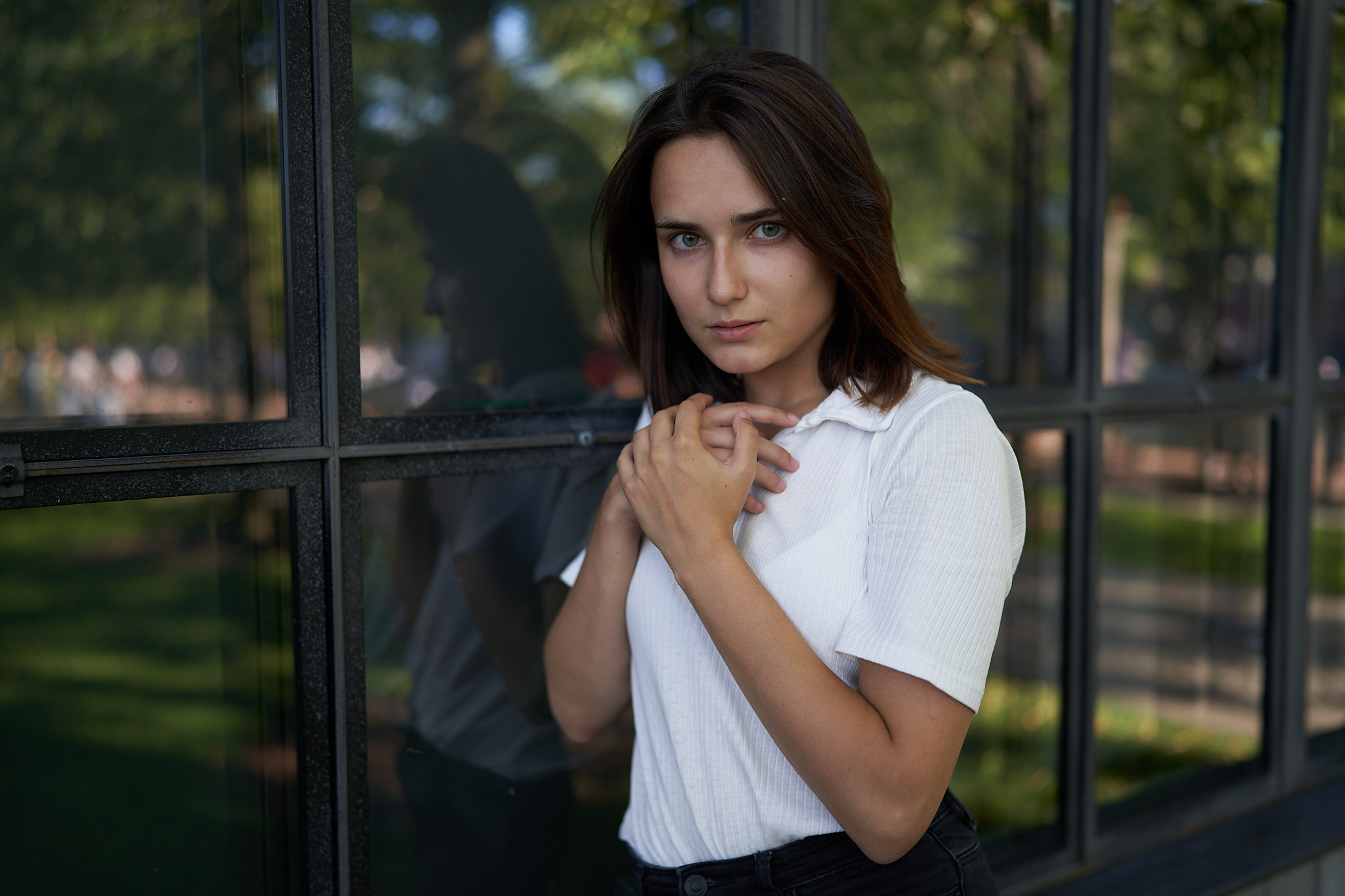 Фотозавтрак «Вижу широко». Сергей Горшенин — профессиональный фотограф