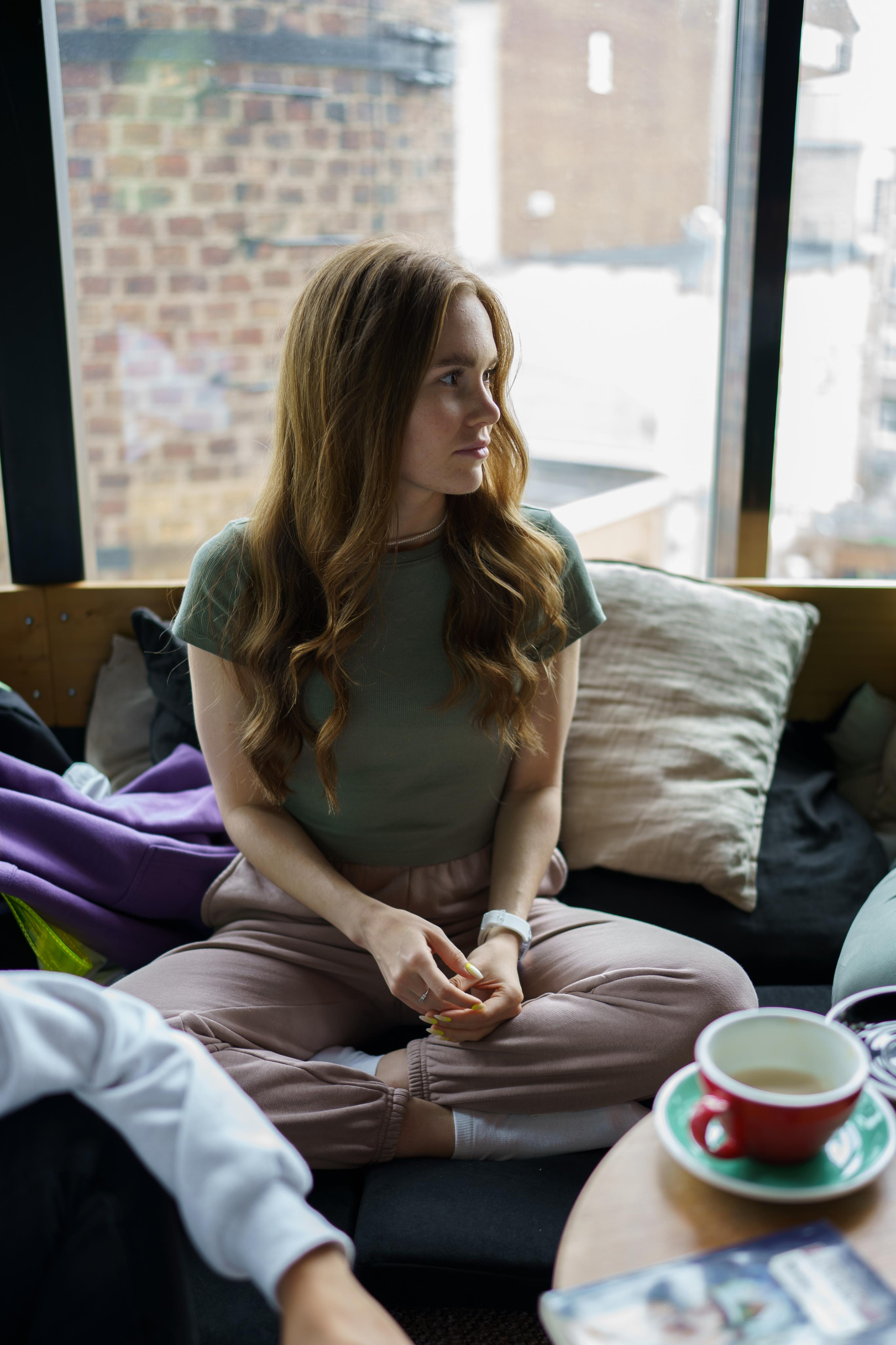 Фотозавтрак «Вижу широко». Сергей Горшенин — профессиональный фотограф