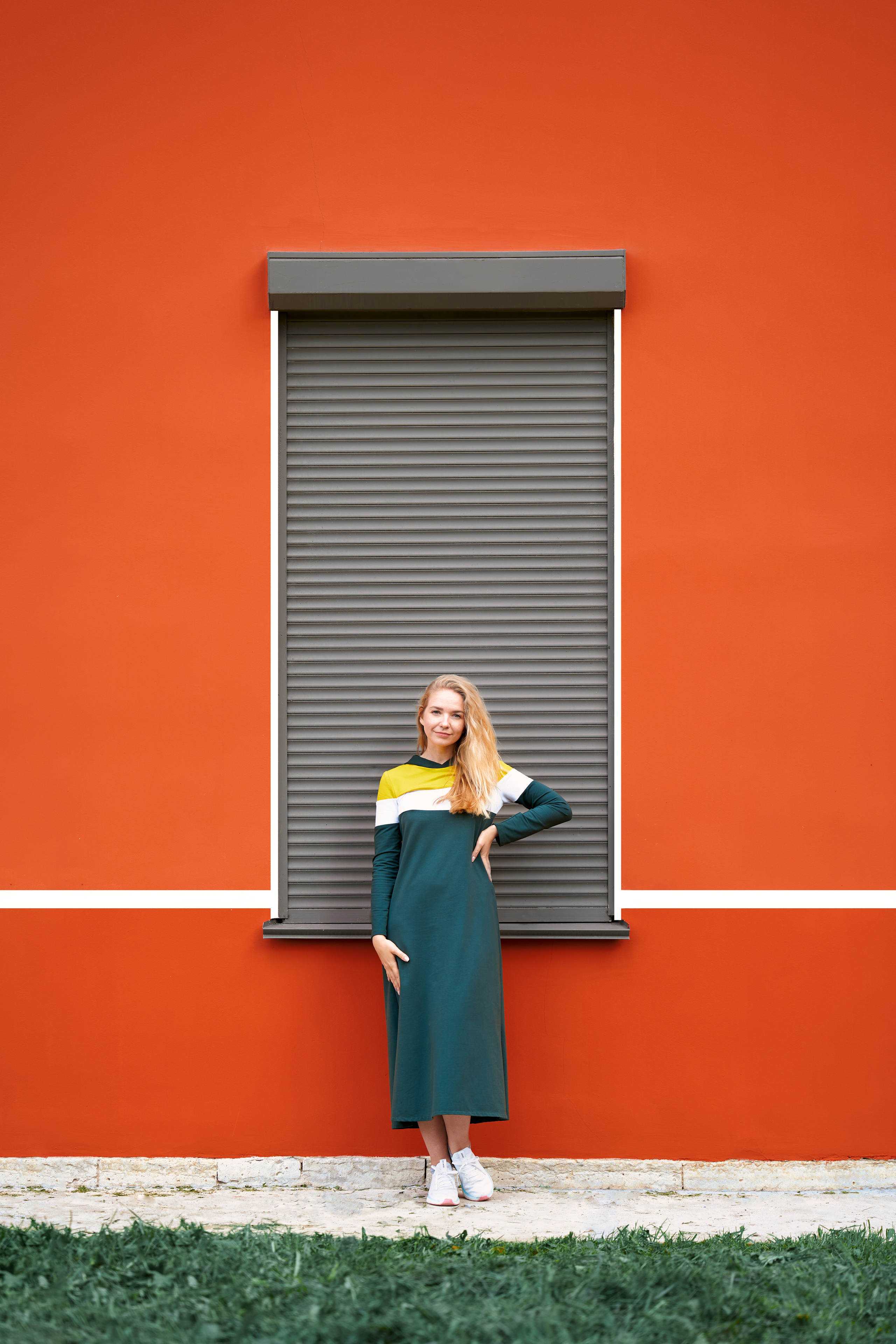 Дарья. Сергей Горшенин — профессиональный фотограф